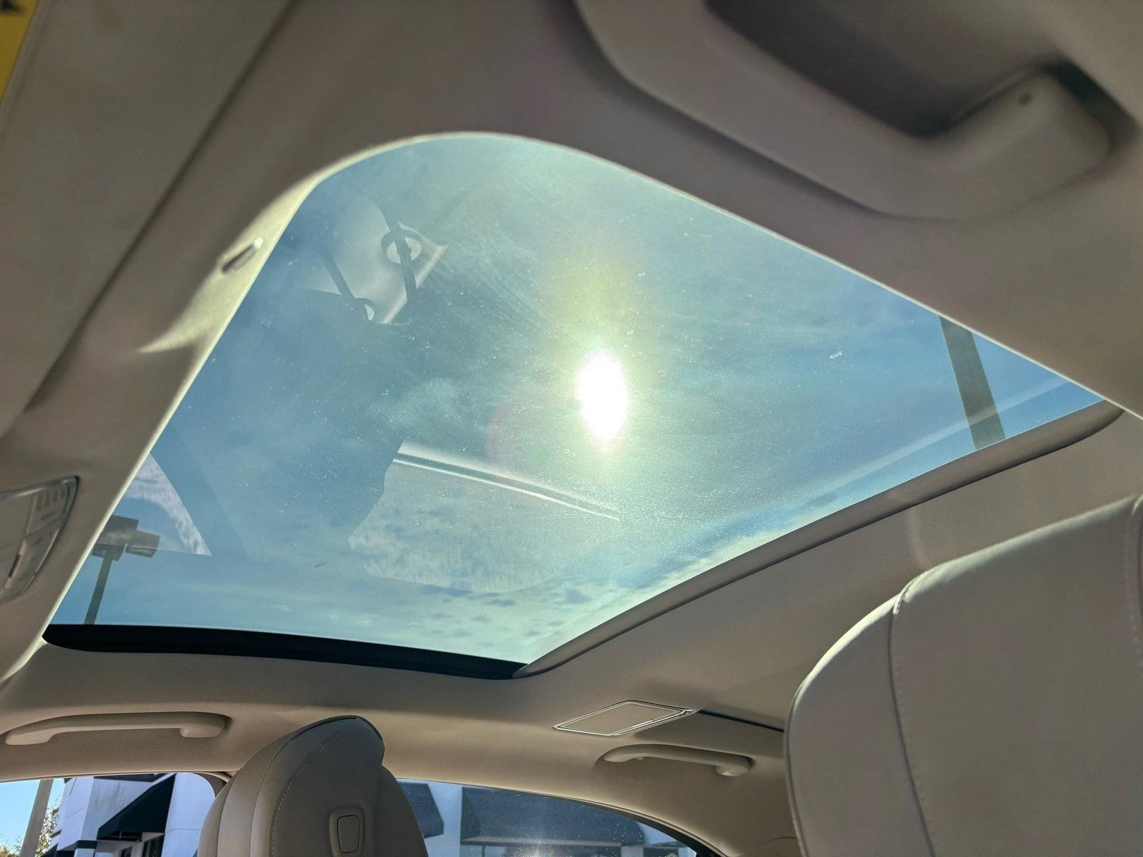 Mercedes-Benz S 560 2019 Mercedes-Benz S 560 Sedan | Mobile.bg   13