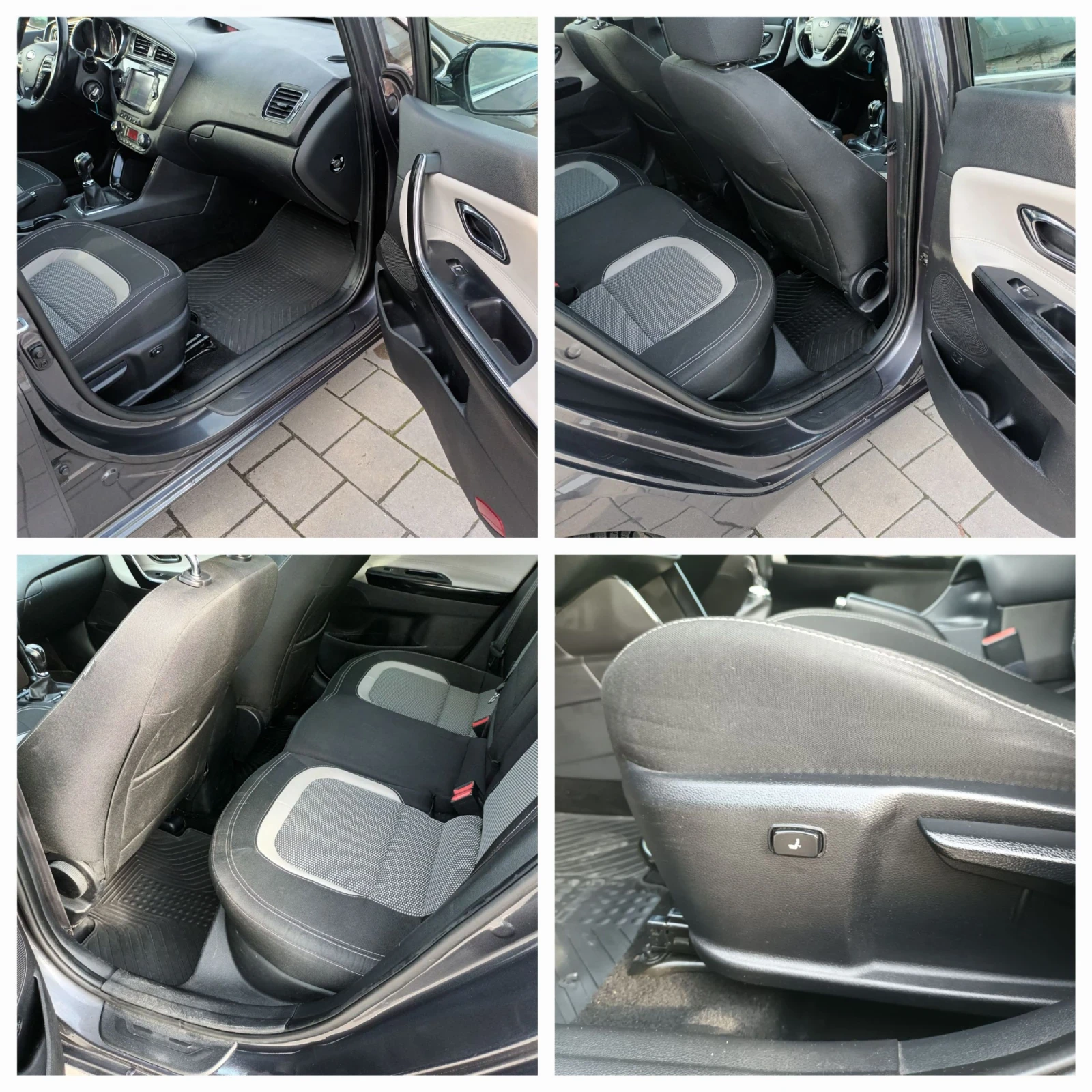 Kia Ceed 1.6 GRDI/136 к.с. - изображение 10