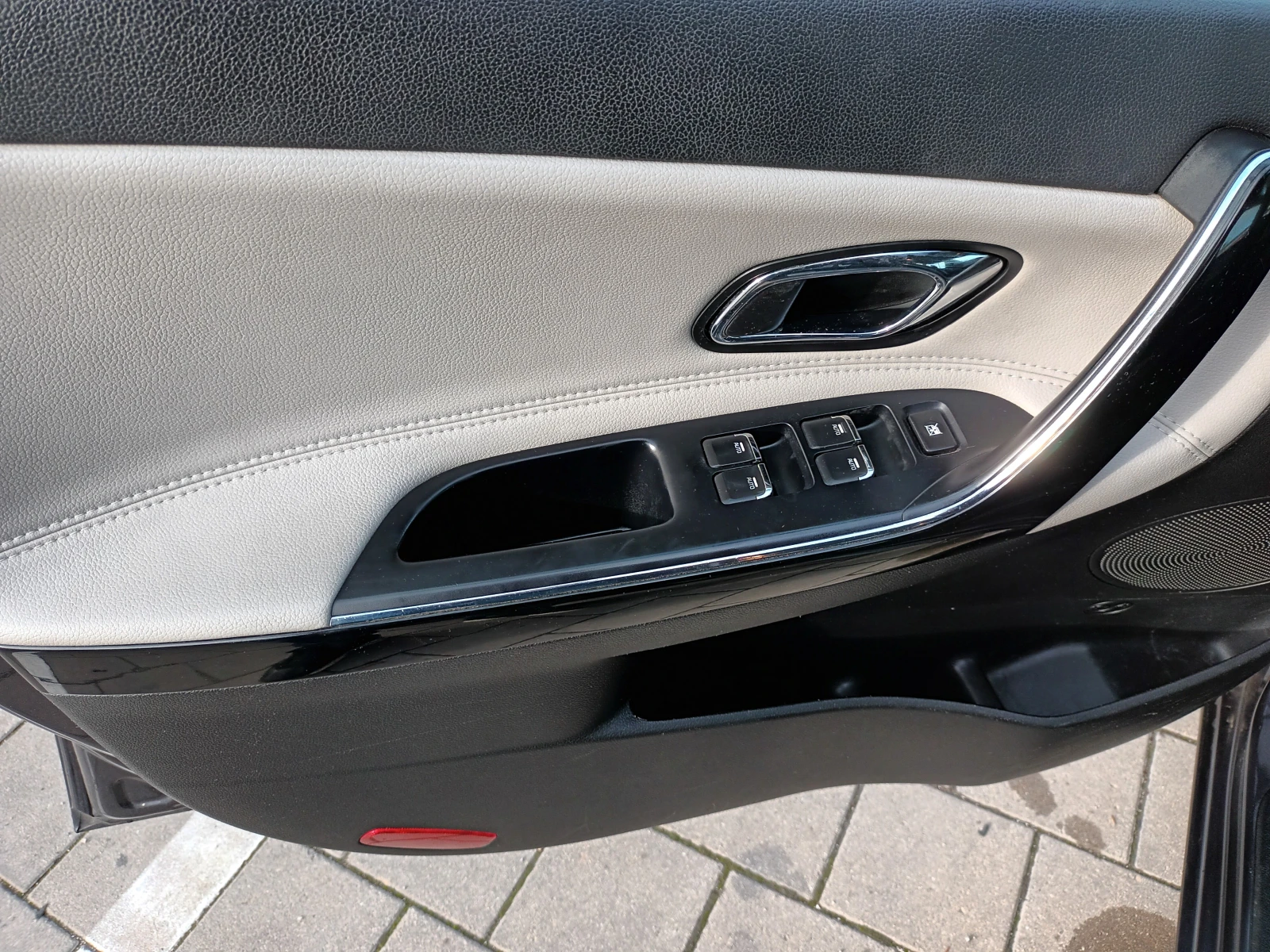 Kia Ceed 1.6 GRDI/136 к.с. - изображение 8