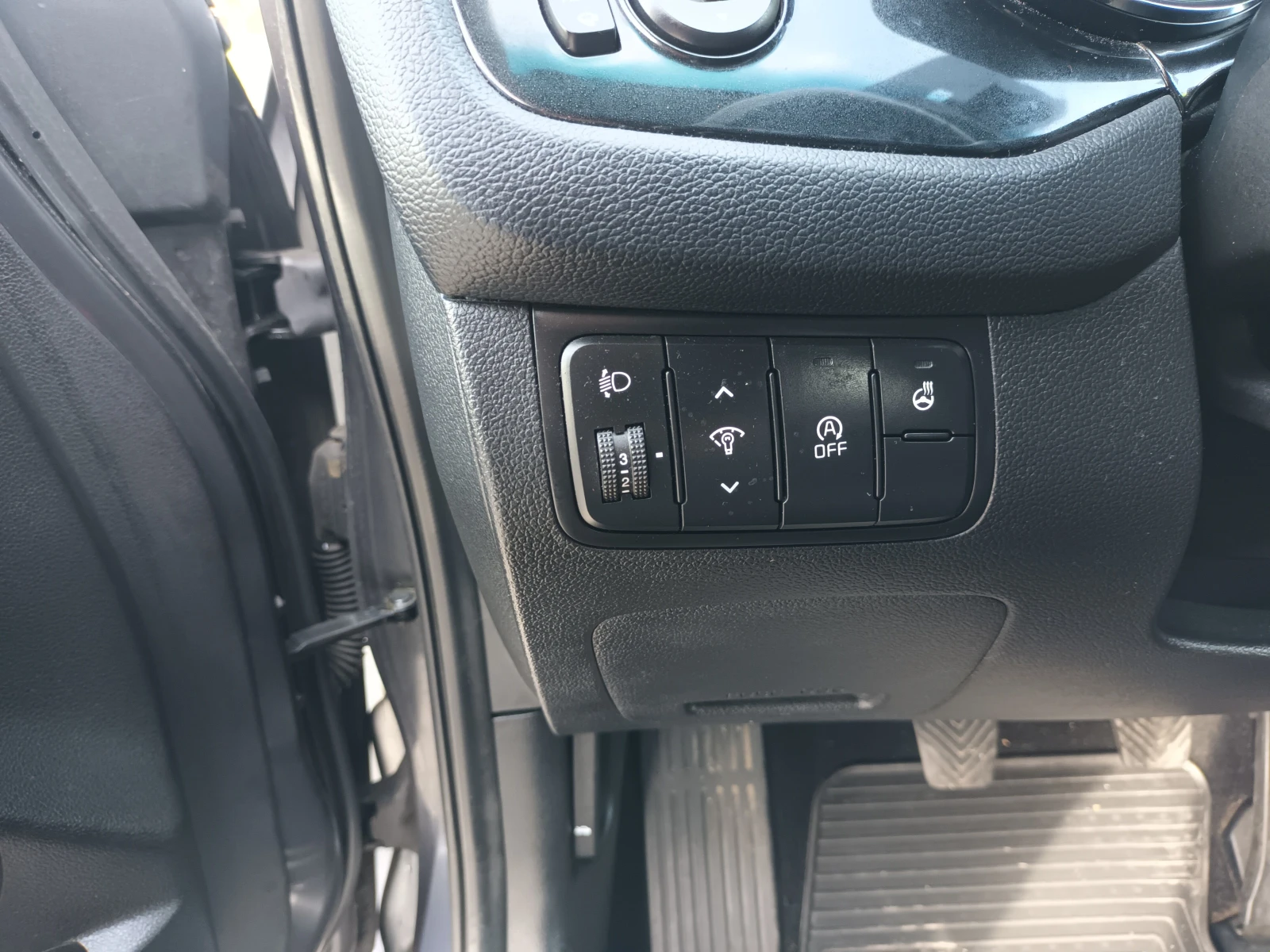 Kia Ceed 1.6 GRDI/136 �.�. | Mobile.bg � ����������� 15