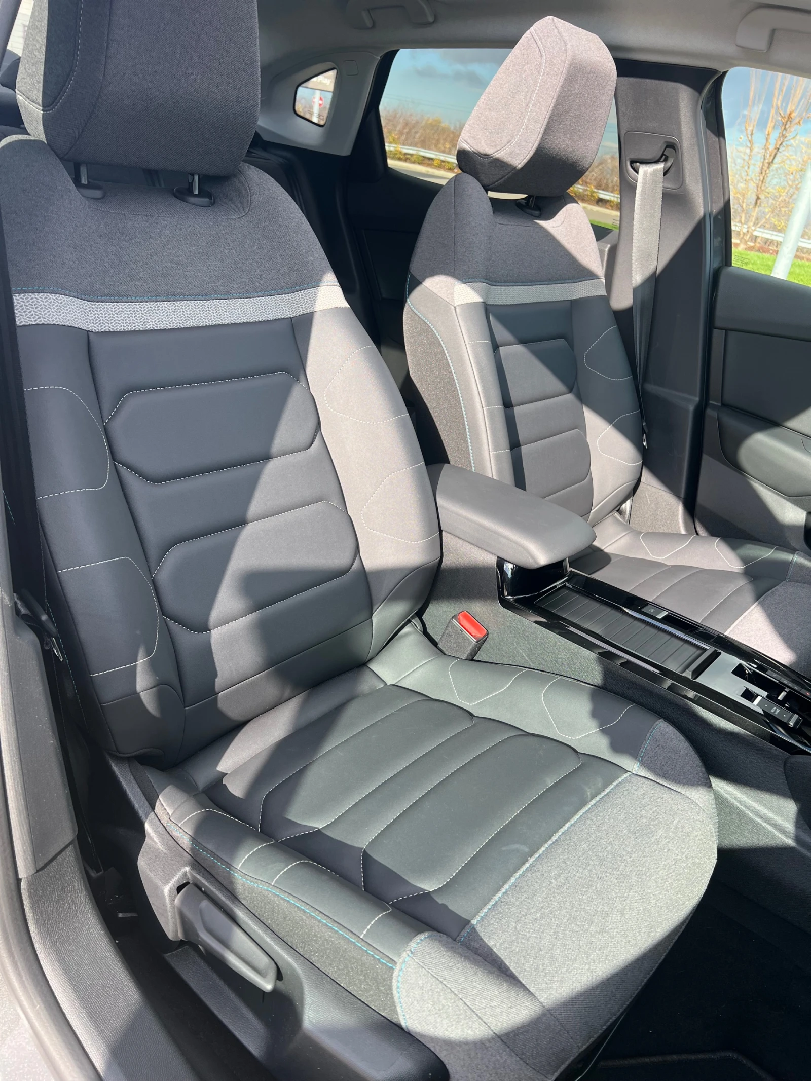 Citroen C4X MAX     | Mobile.bg   14