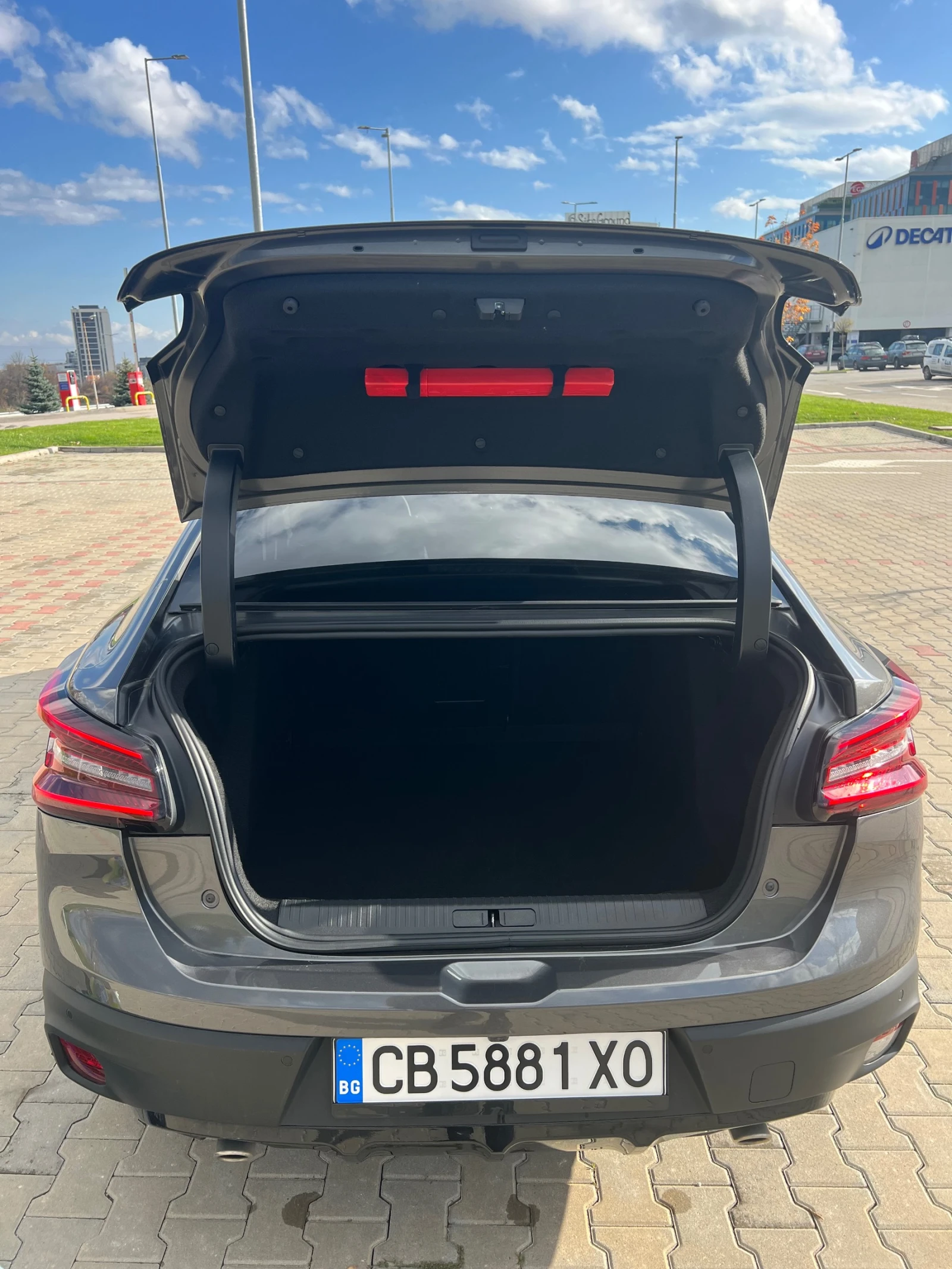 Citroen C4X MAX     | Mobile.bg   9