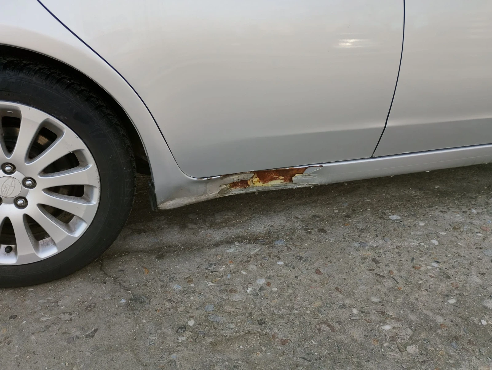Subaru Impreza | Mobile.bg � ����������� 11