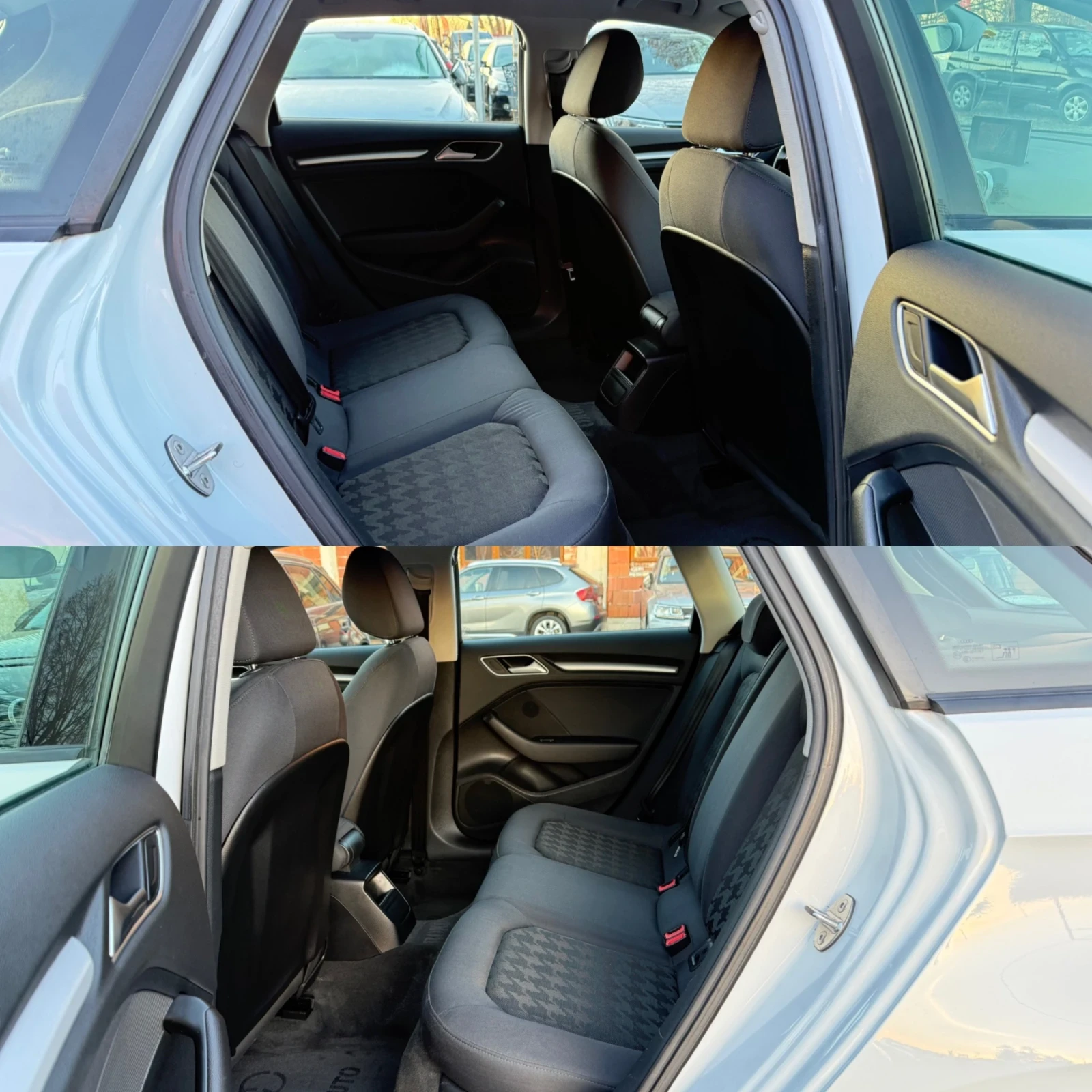 Audi A3 2.0TDI/���������/F1/���������/DVD/������ ��./ | Mobile.bg � ����������� 13