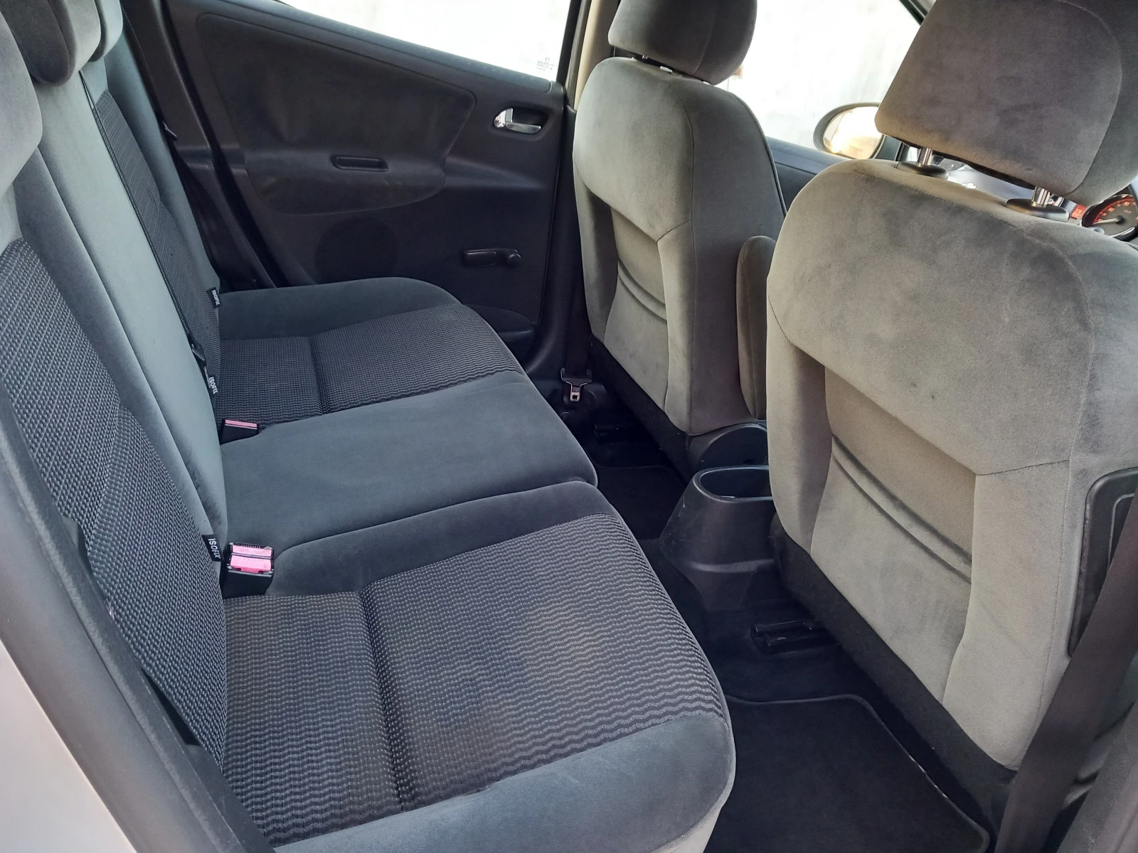 Peugeot 207 1.4HDI  | Mobile.bg   11