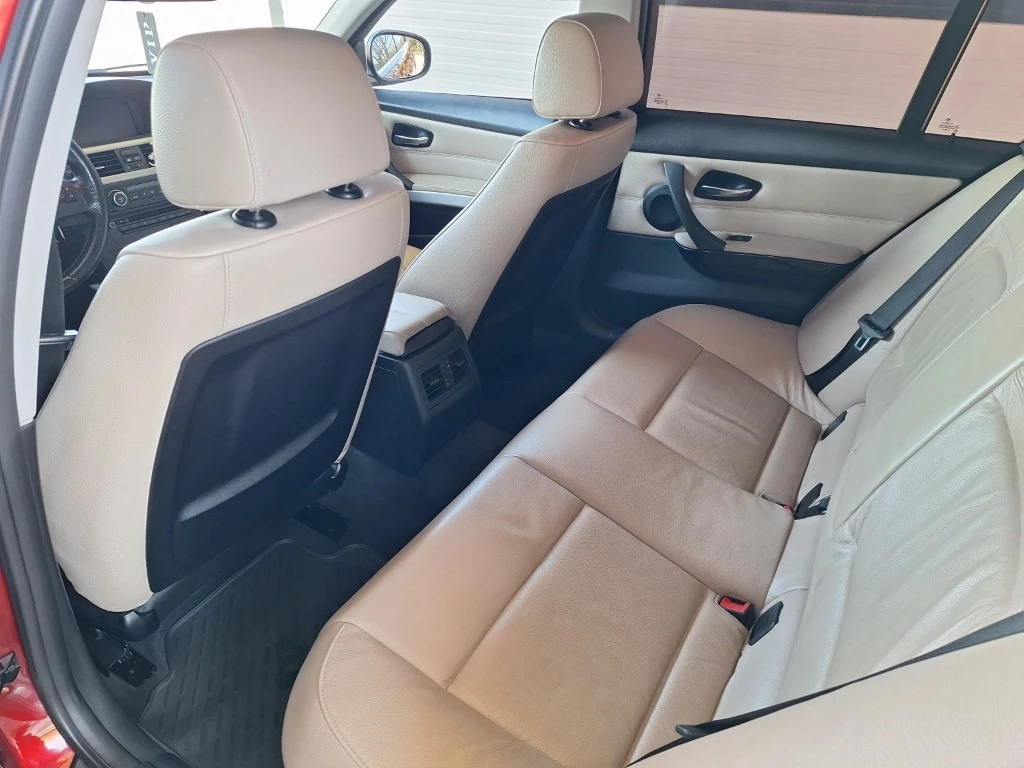 BMW 320 2.0D X-drive | Mobile.bg � ����������� 5