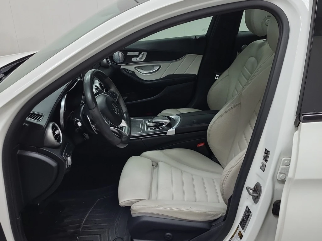 Mercedes-Benz C 43 AMG * C43/ AMG/4MATIC/ PANOROOF/ CAMERA/ LEATHER/ * CA - изображение 7