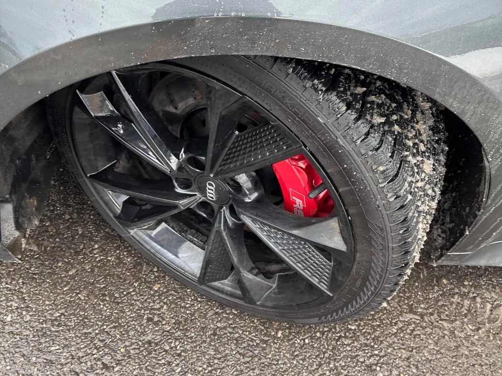 Audi Quattro 2.9 TFSI 2022* CARFAX * БЕЗ ПЪРВОНАЧАЛНА ВНОСКА - изображение 6