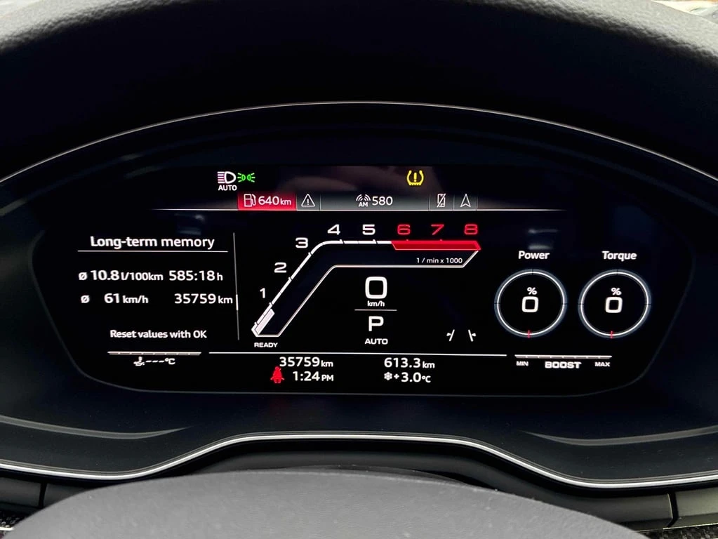 Audi Rs5 Sportback 2.9 TFSI 2022* CARFAX * ��� ������������ | Mobile.bg � ����������� 11