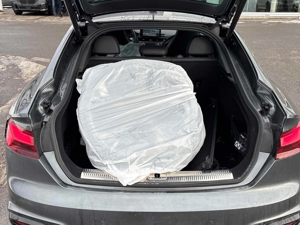 Audi Rs5 Sportback 2.9 TFSI 2022* CARFAX * ��� ������������ | Mobile.bg � ����������� 15