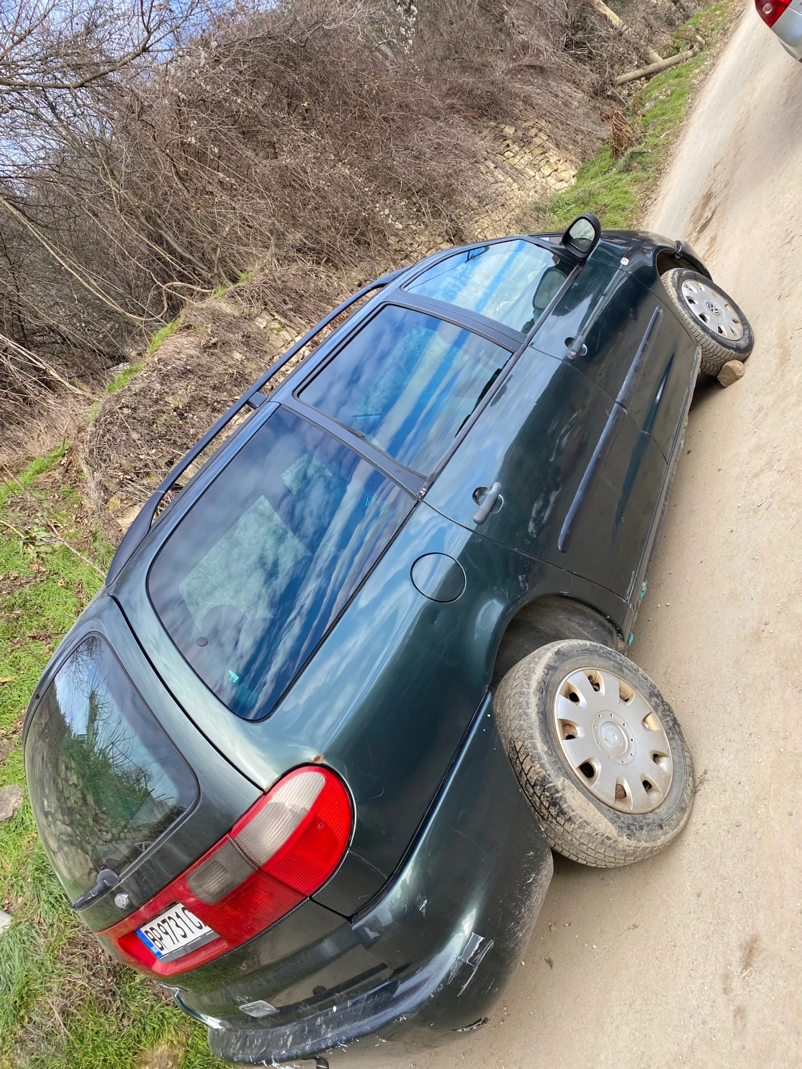 Ford Galaxy 1.9 90 | Mobile.bg � ����������� 3