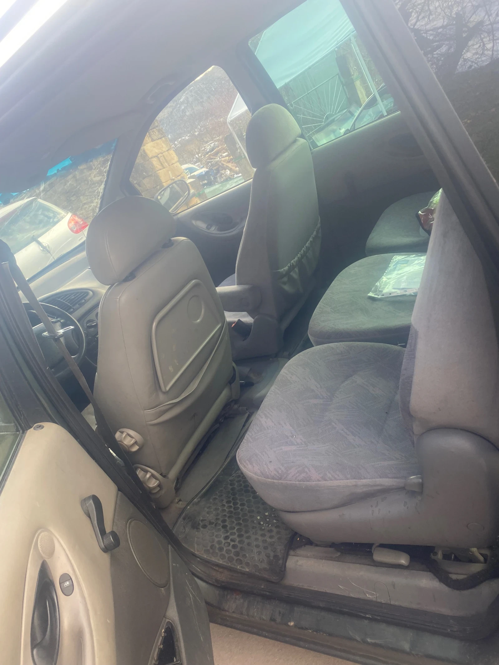 Ford Galaxy 1.9 90 | Mobile.bg � ����������� 6
