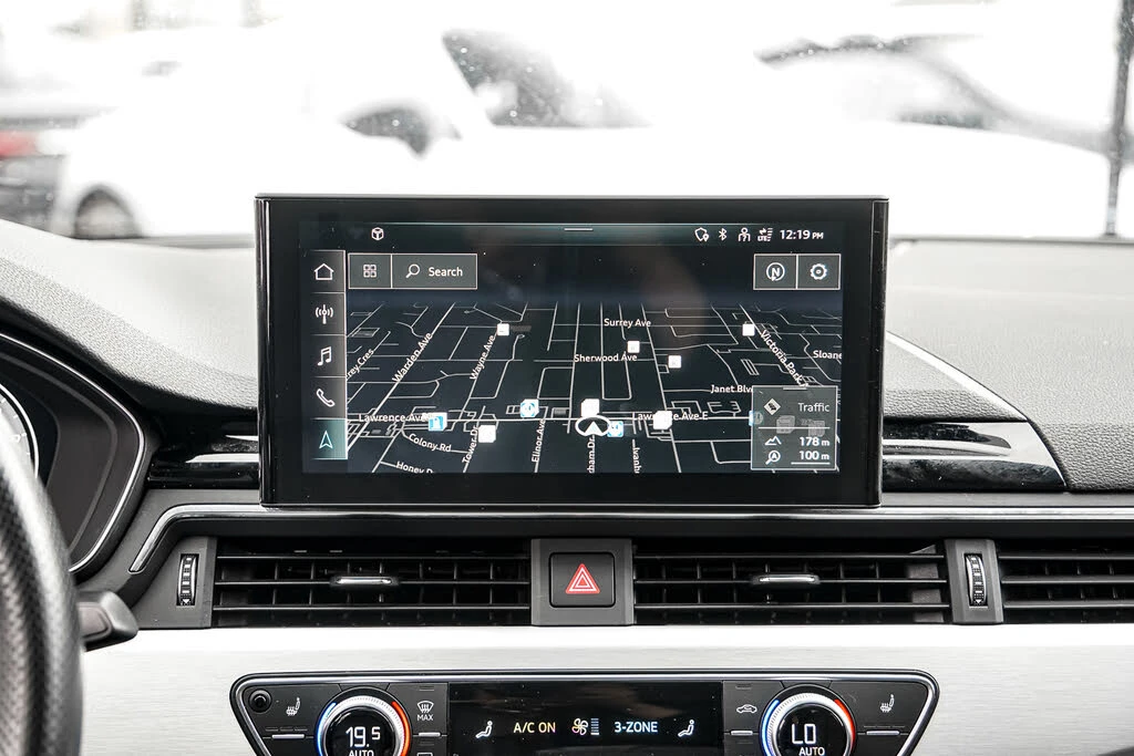 Audi S4 TFSI 3.0 * PROGRESSIV * ���������� * (���� �� ��) | Mobile.bg � ����������� 11