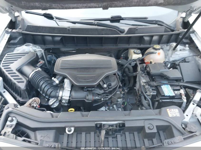 Cadillac XT5 3.6l Standard * Става на Газ*  - изображение 10