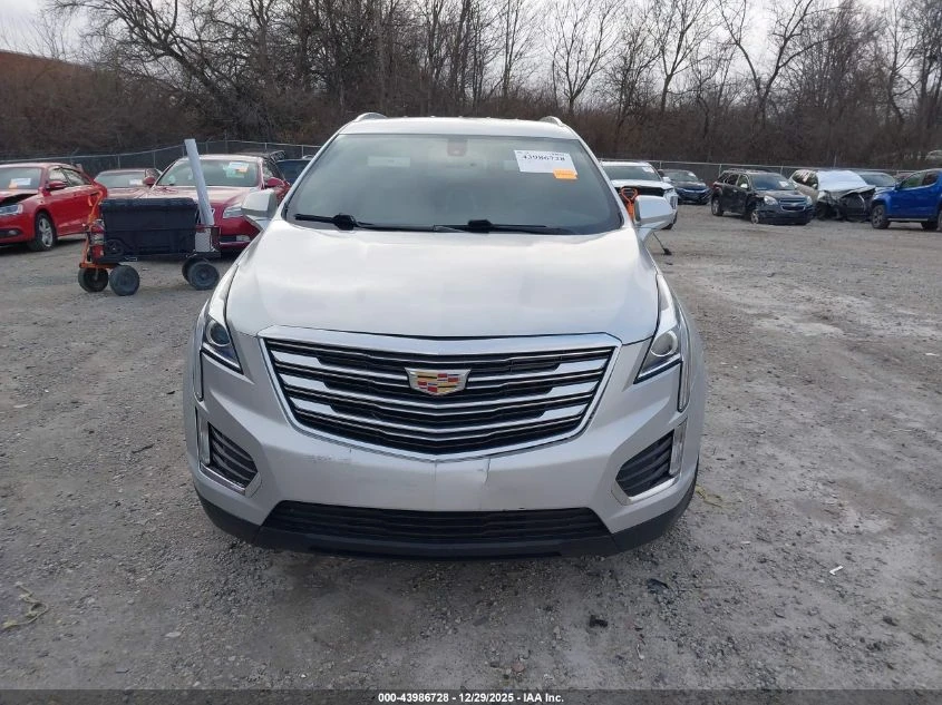 Cadillac XT5 3.6l Standard * ����� �� ���*  | Mobile.bg � ����������� 12