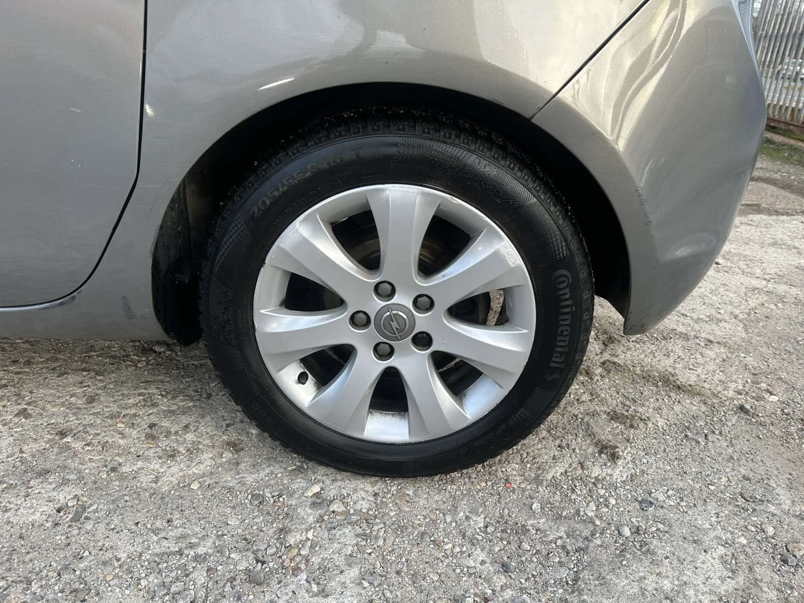 Opel Meriva 1.4T ����������� | Mobile.bg � ����������� 15