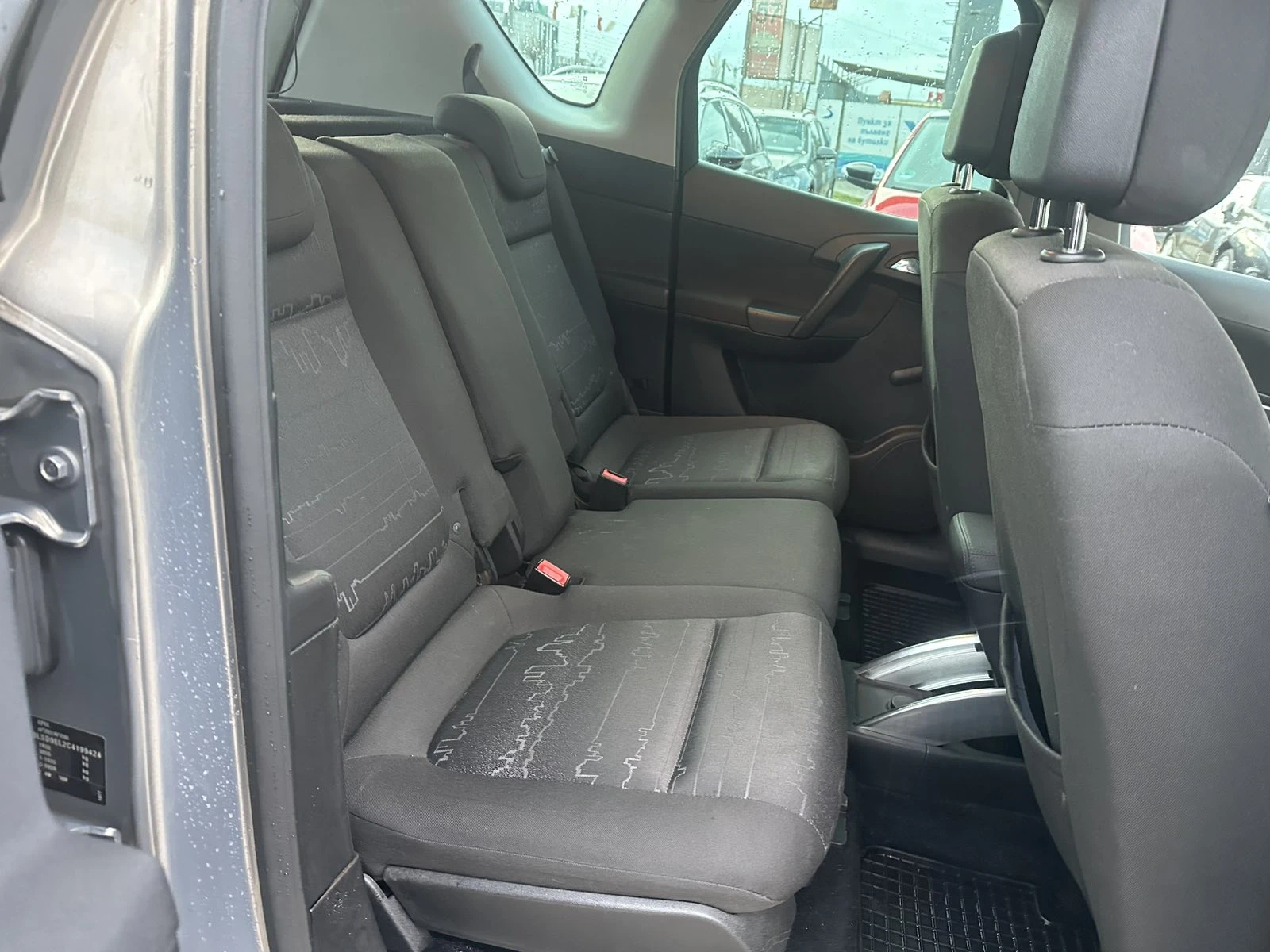 Opel Meriva 1.4T ����������� | Mobile.bg � ����������� 12