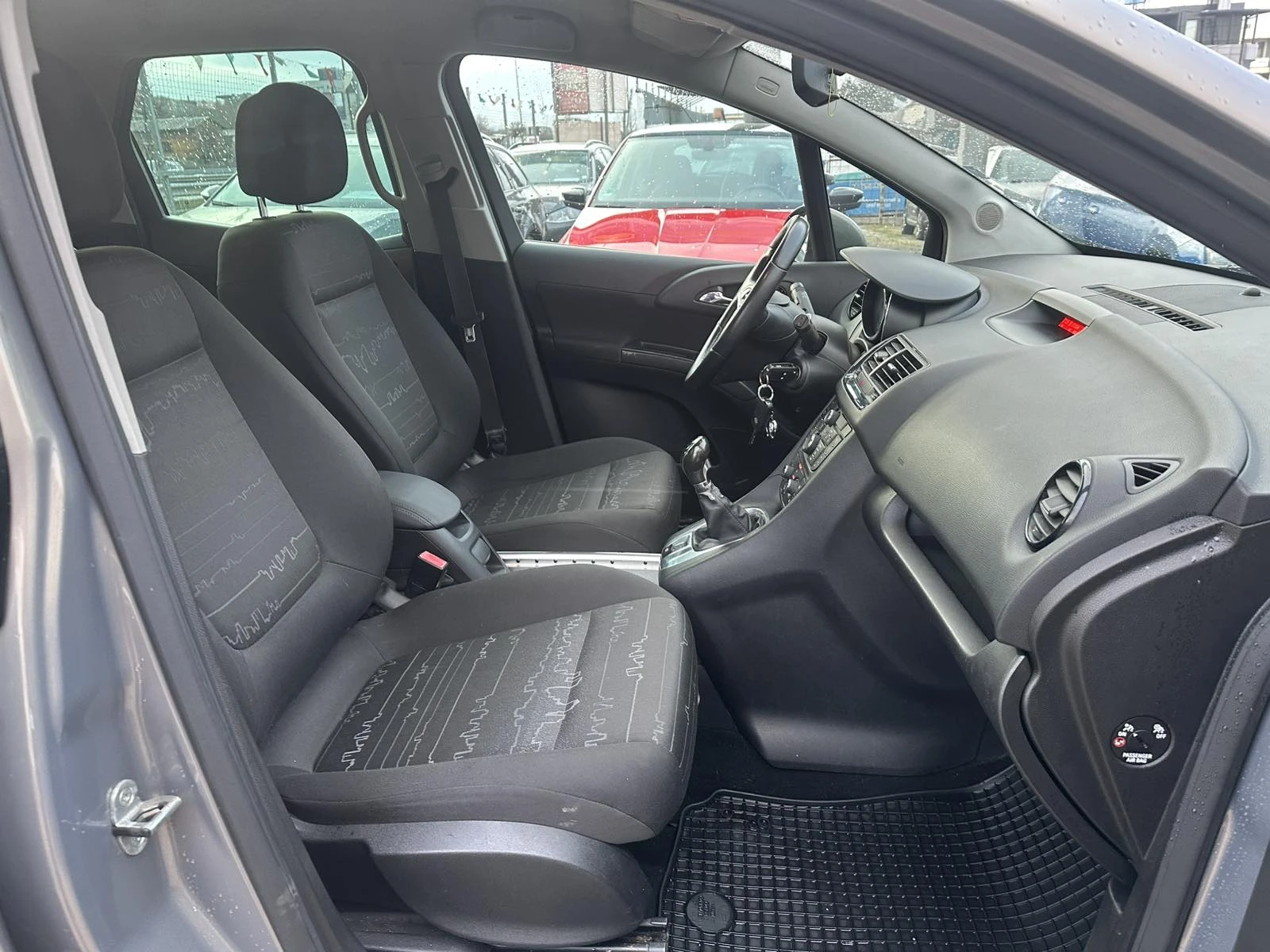 Opel Meriva 1.4T ����������� | Mobile.bg � ����������� 13