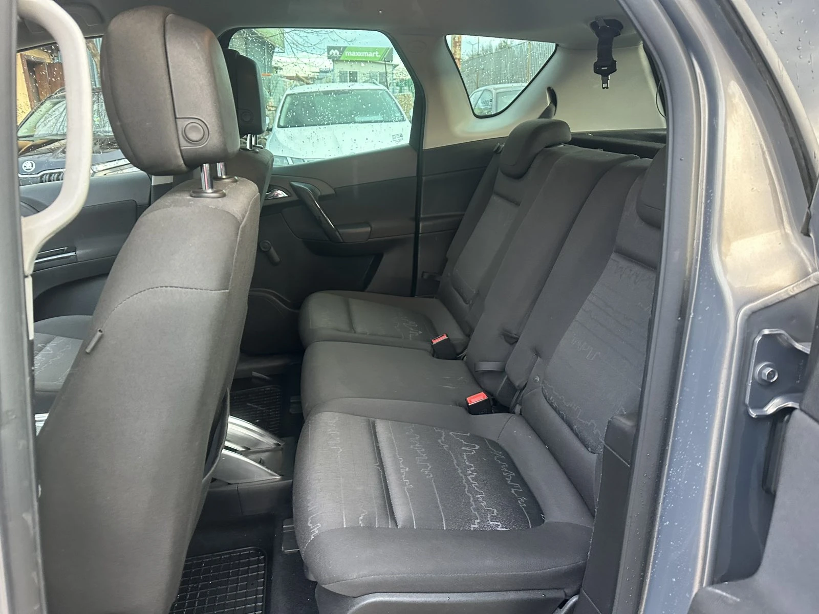 Opel Meriva 1.4T Регистриран - изображение 9