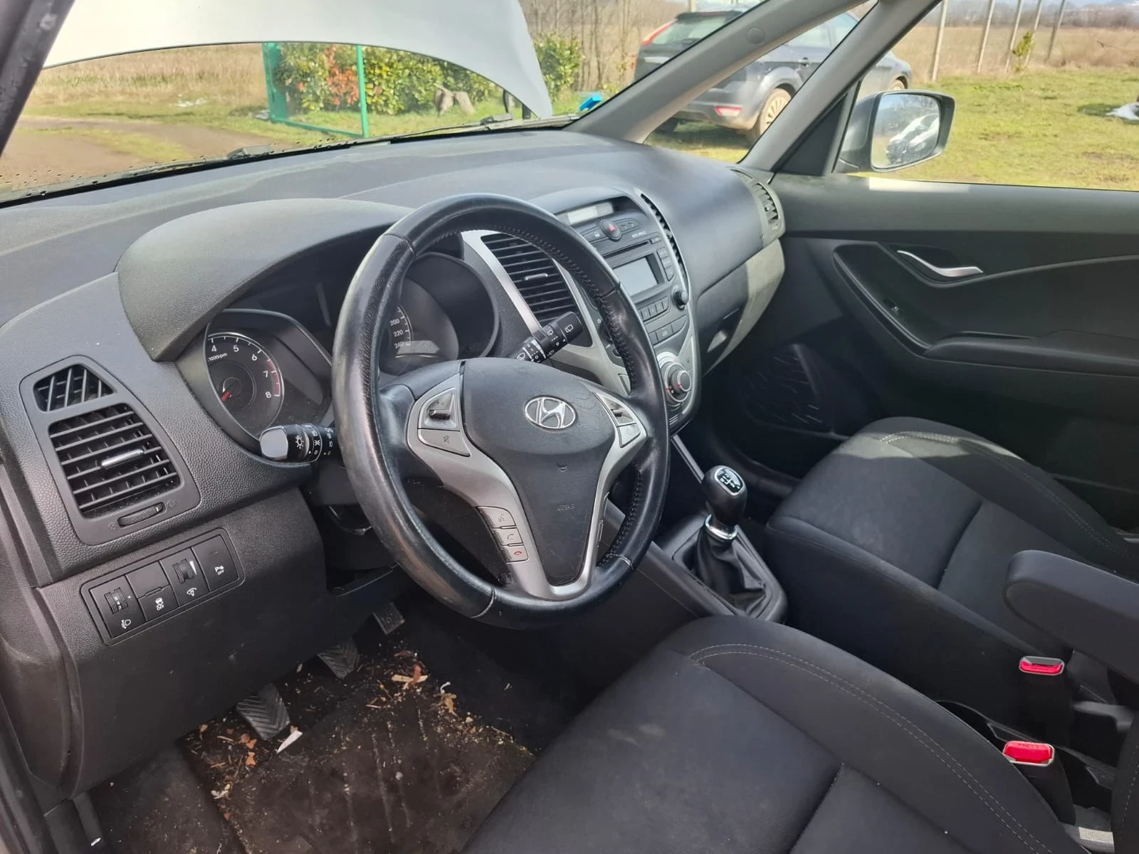 Hyundai Ix20 | Mobile.bg � ����������� 9