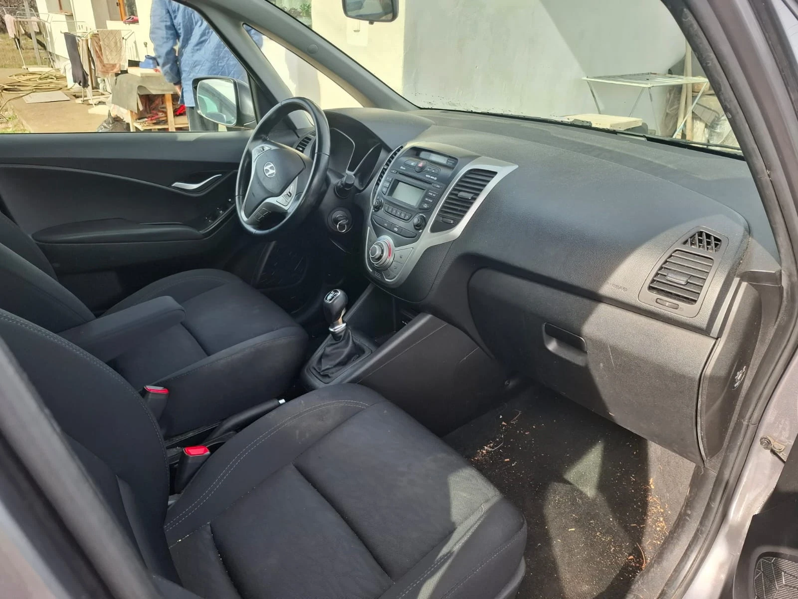 Hyundai Ix20 | Mobile.bg � ����������� 10