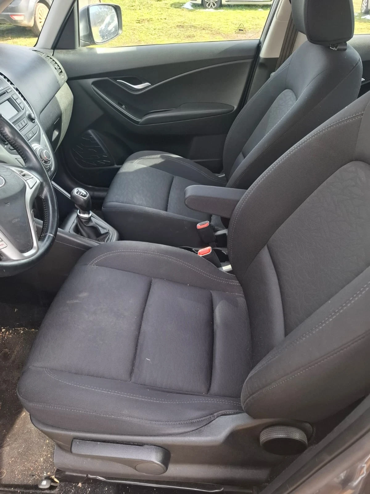 Hyundai Ix20 | Mobile.bg � ����������� 12