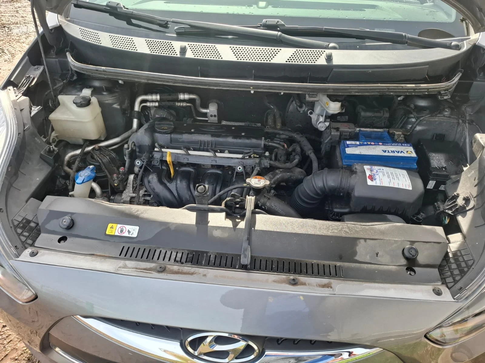 Hyundai Ix20 | Mobile.bg � ����������� 5