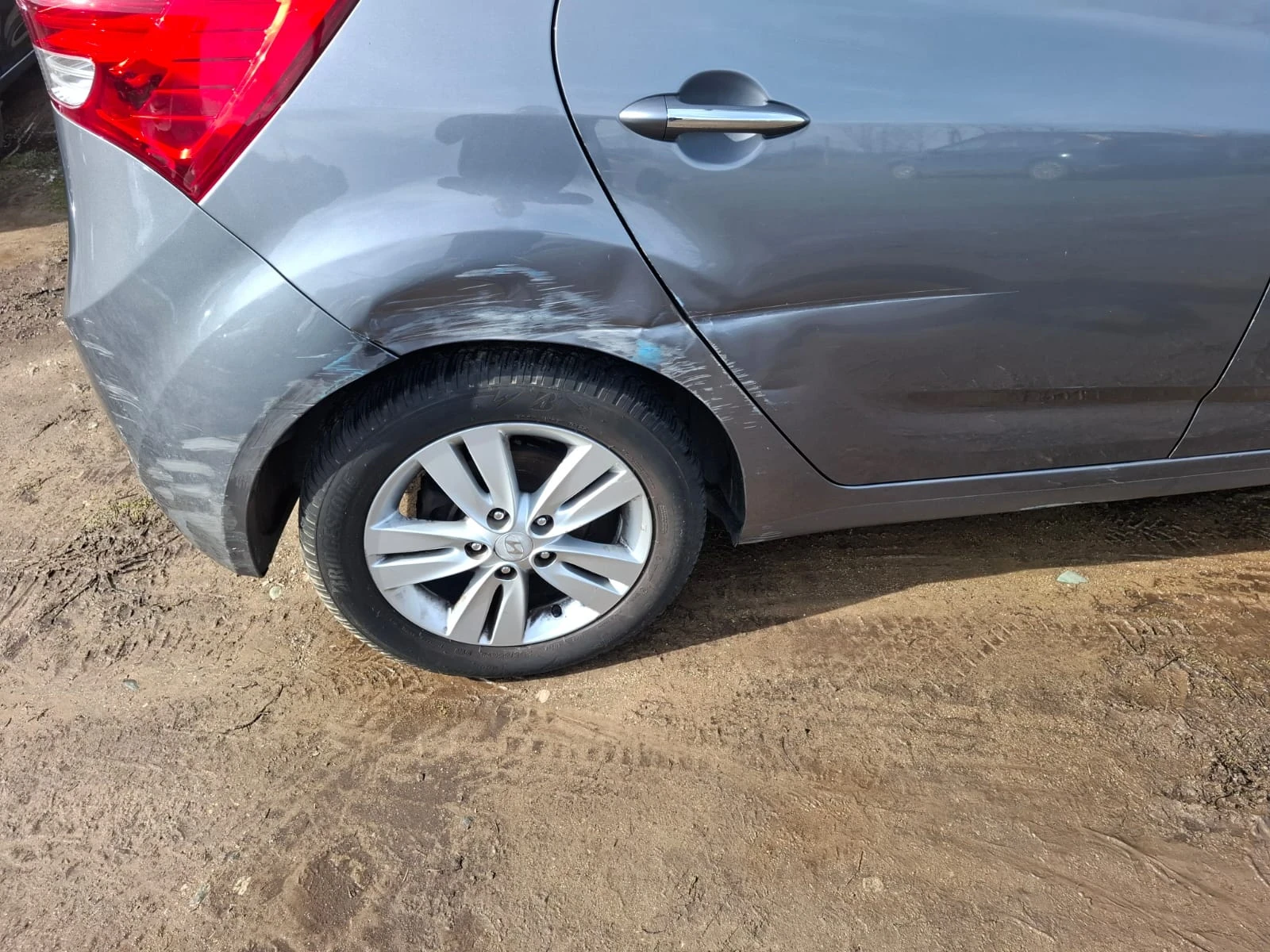 Hyundai Ix20 | Mobile.bg � ����������� 8