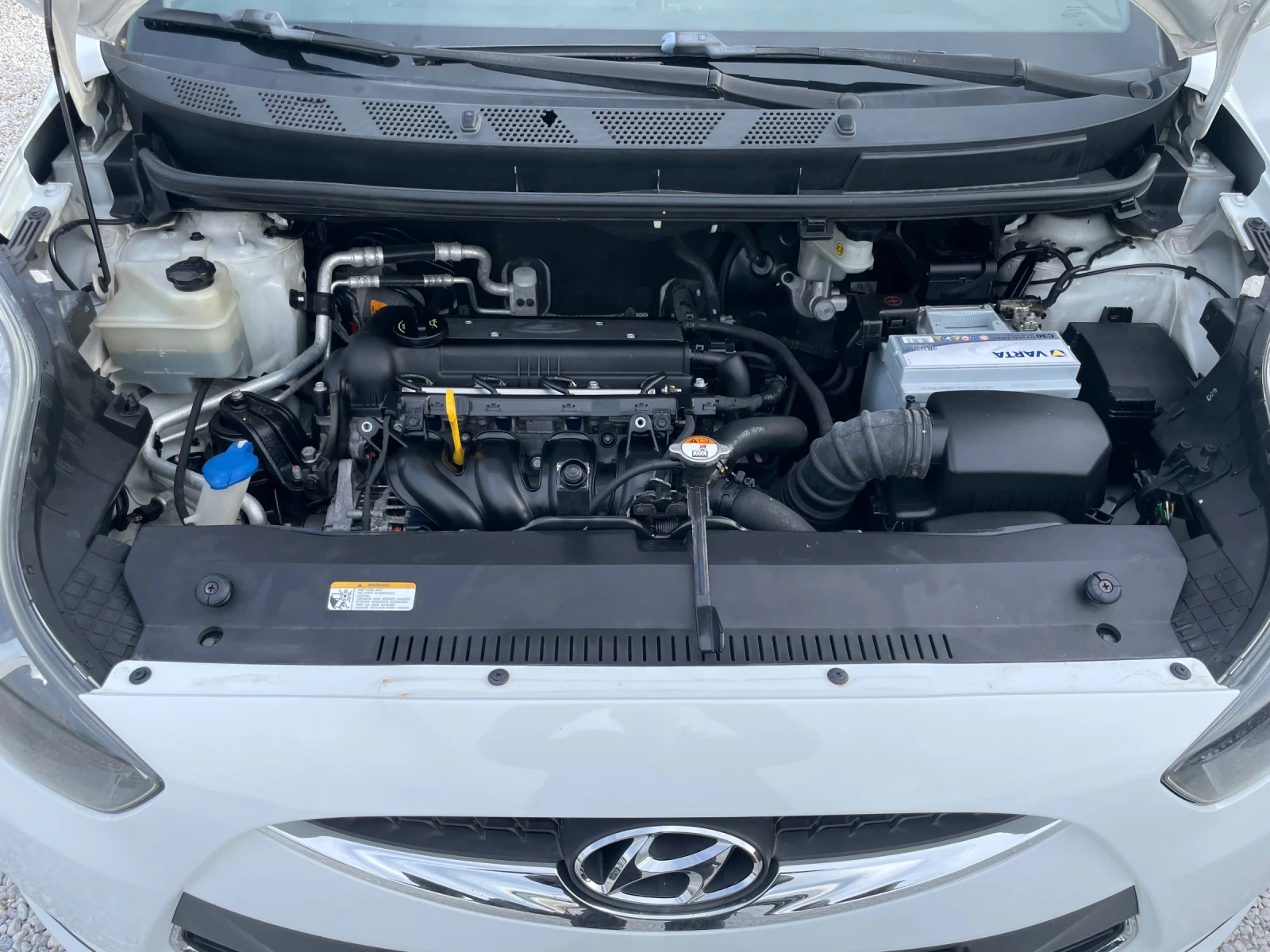 Hyundai Ix20 1.4 ������ 90��  | Mobile.bg � ����������� 14