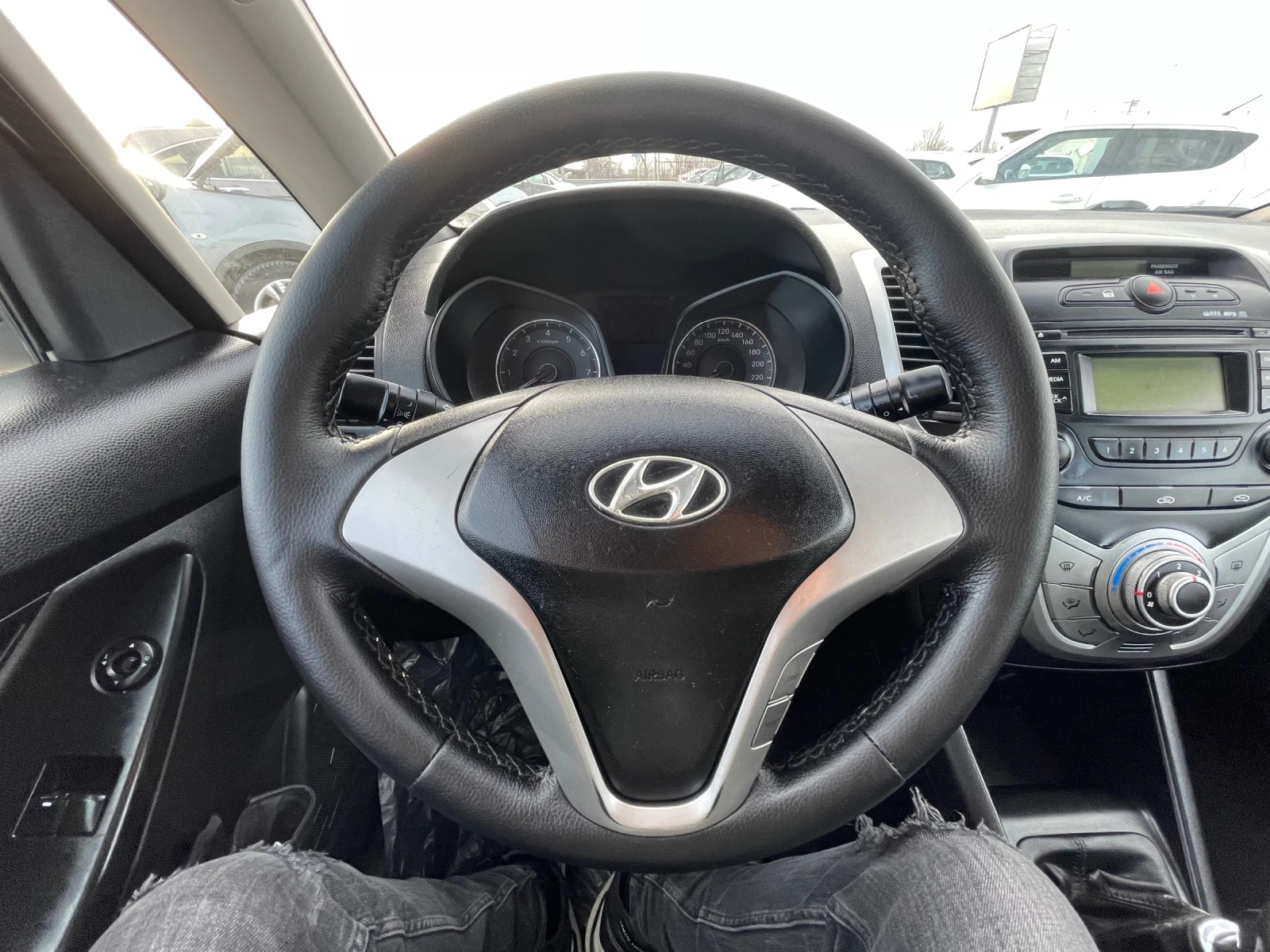 Hyundai Ix20 1.4 ������ 90��  | Mobile.bg � ����������� 13