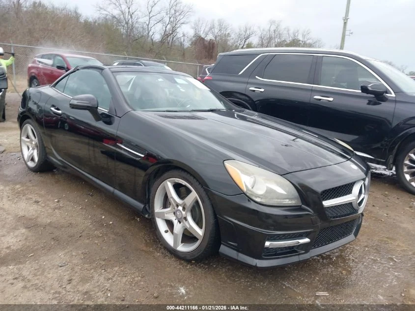 Mercedes-Benz SLK 1.8l 250 | Mobile.bg � ����������� 1