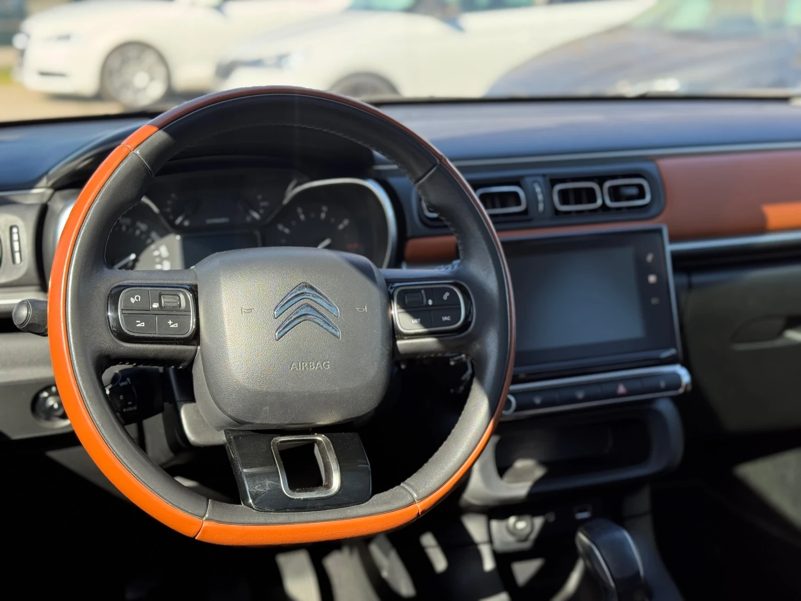 Citroen C3 1.2 PureTech  - изображение 7