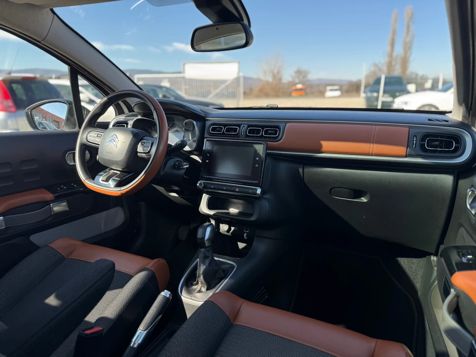 Citroen C3 1.2 PureTech  - изображение 9