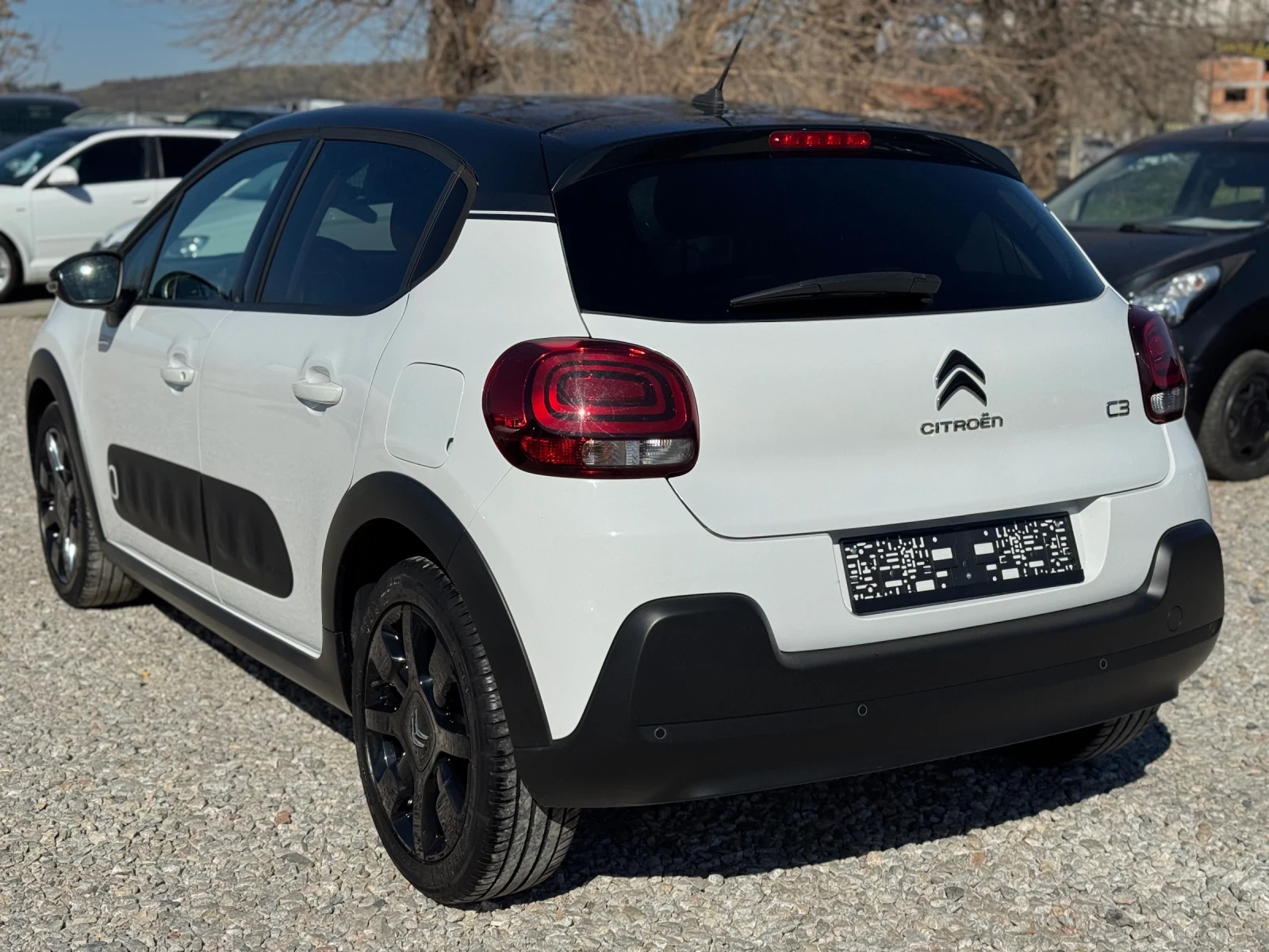 Citroen C3 1.2 PureTech  - изображение 2