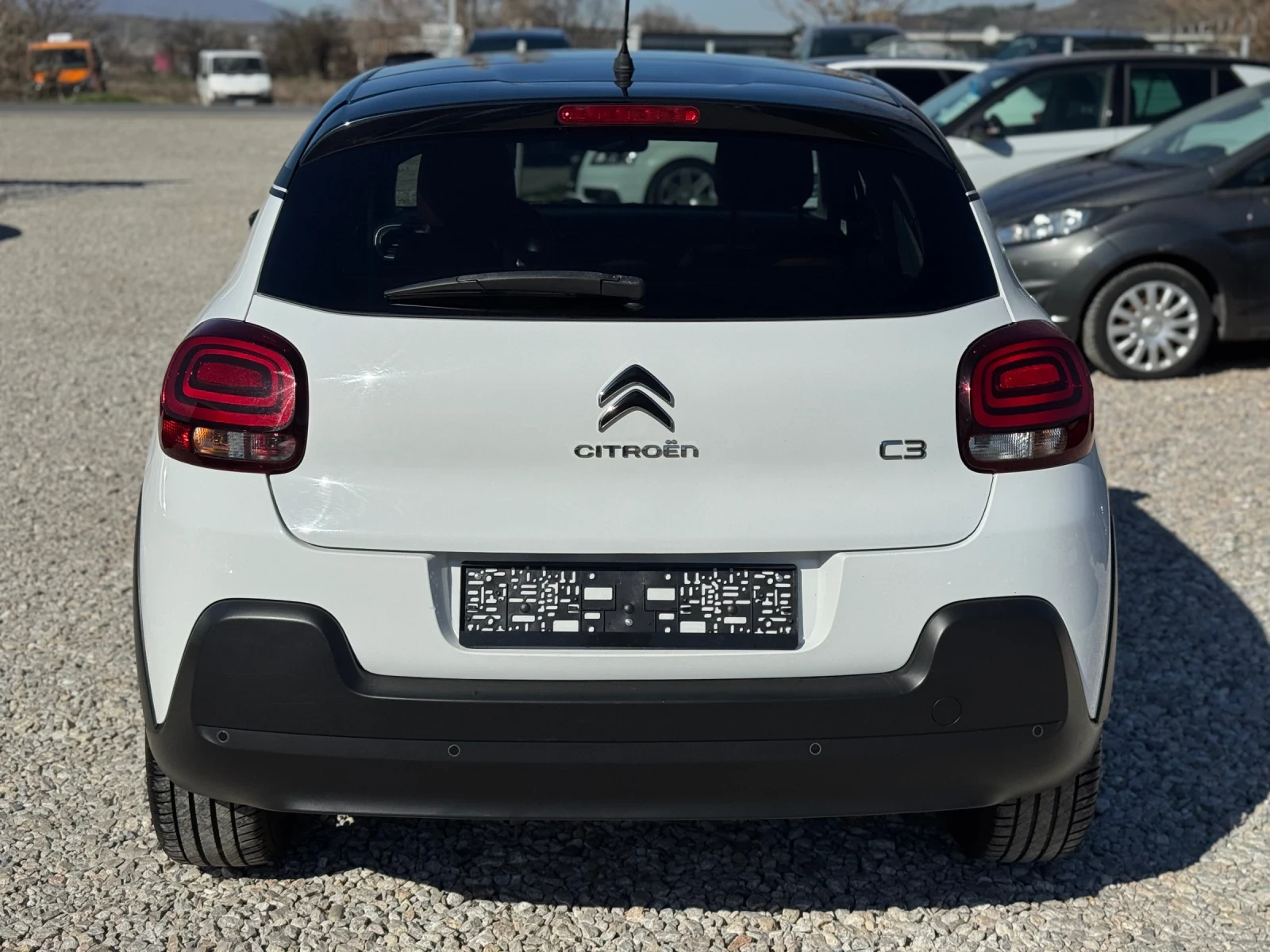 Citroen C3 1.2 PureTech  - изображение 3