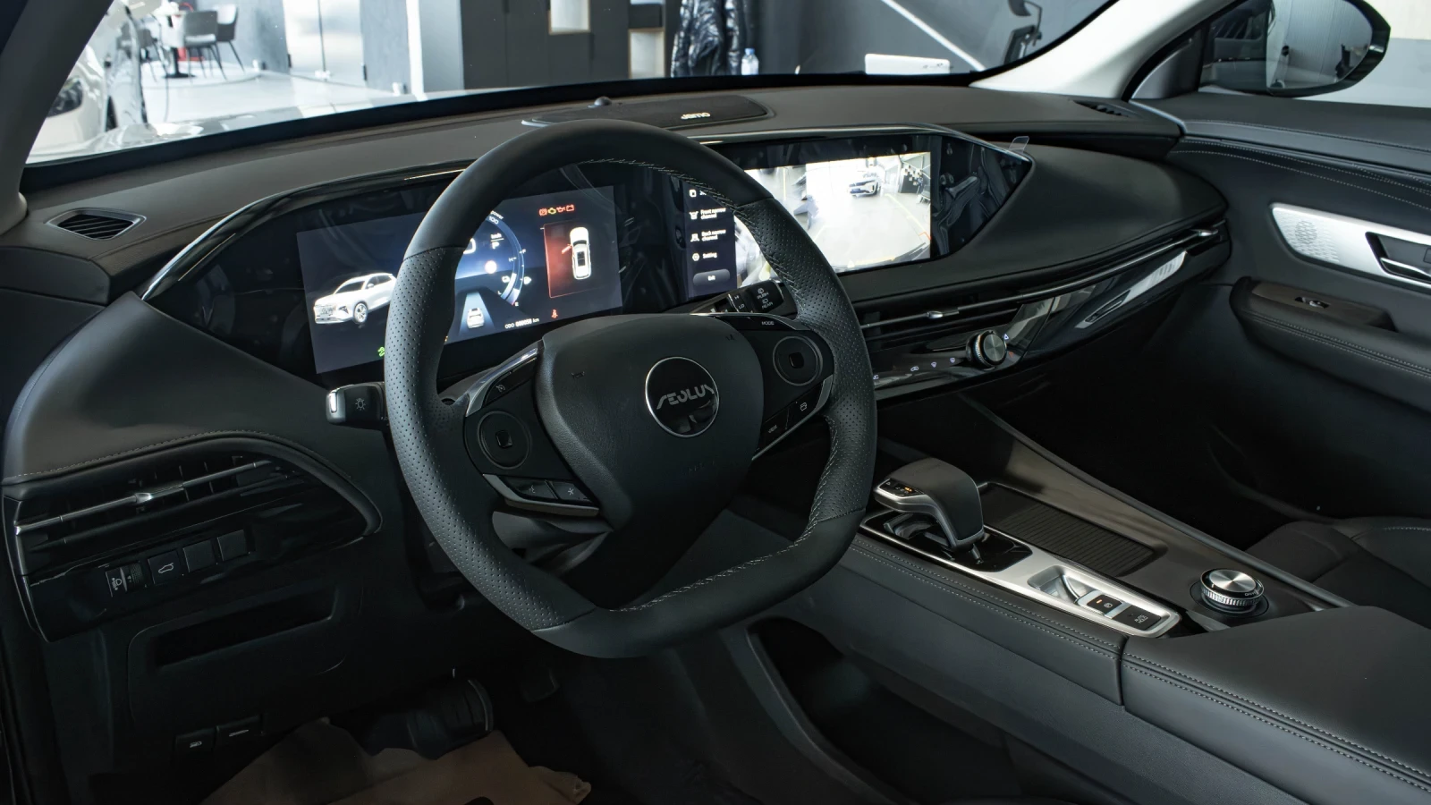 DONGFENG Huge | Mobile.bg � ����������� 8