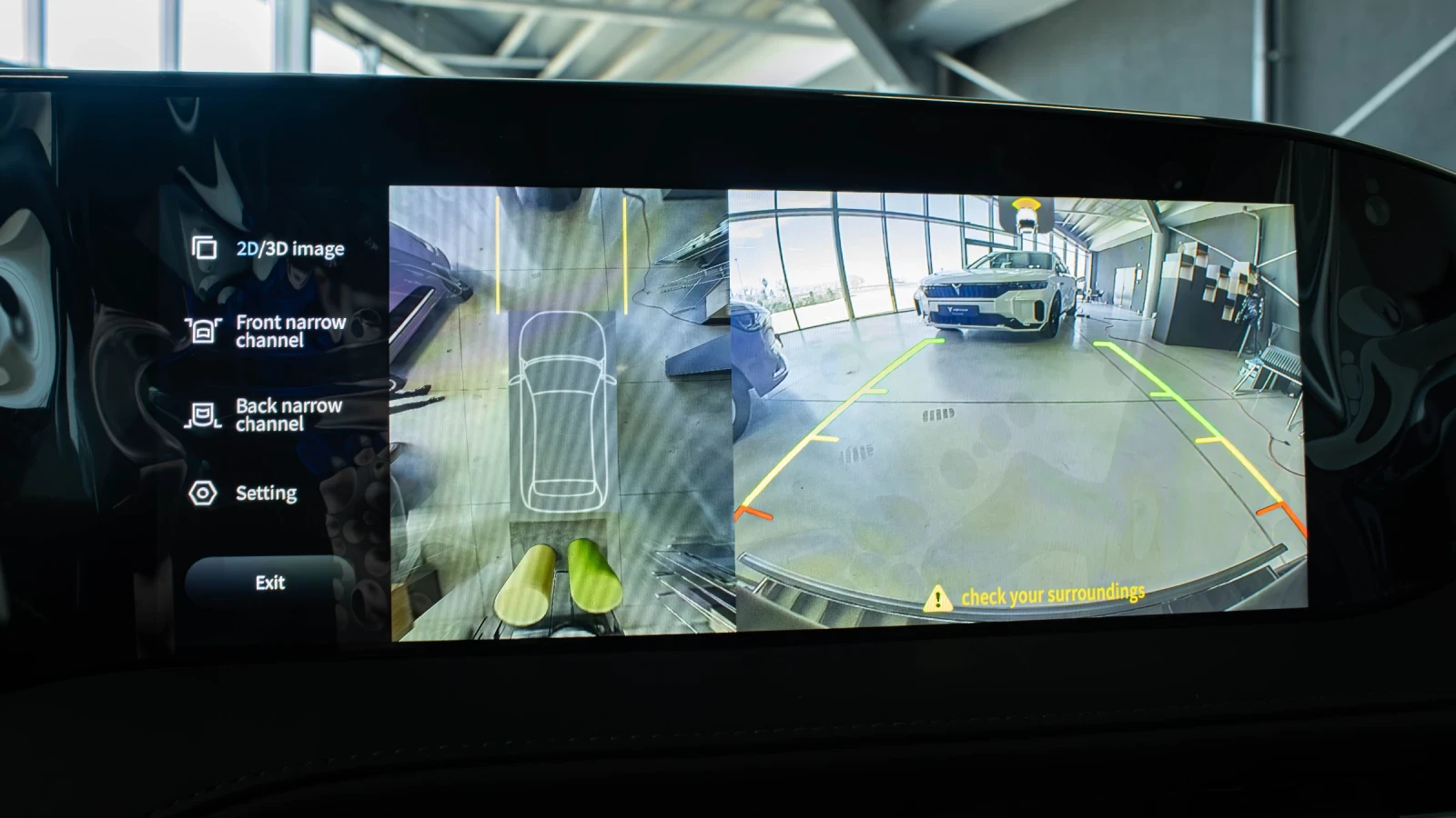 DONGFENG Huge | Mobile.bg � ����������� 13