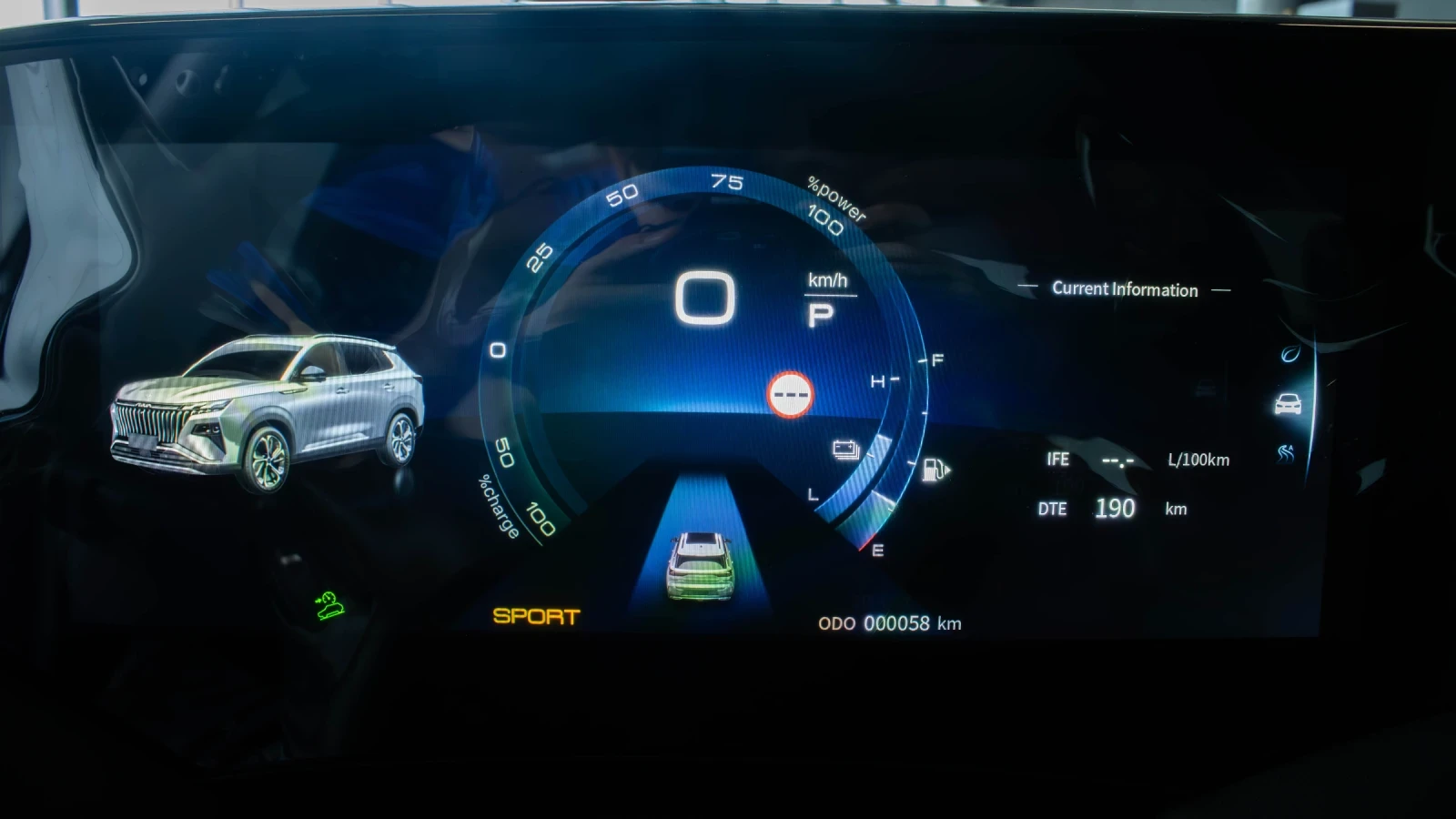 DONGFENG Huge | Mobile.bg � ����������� 12