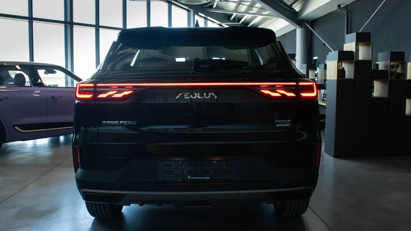 DONGFENG Huge | Mobile.bg � ����������� 6