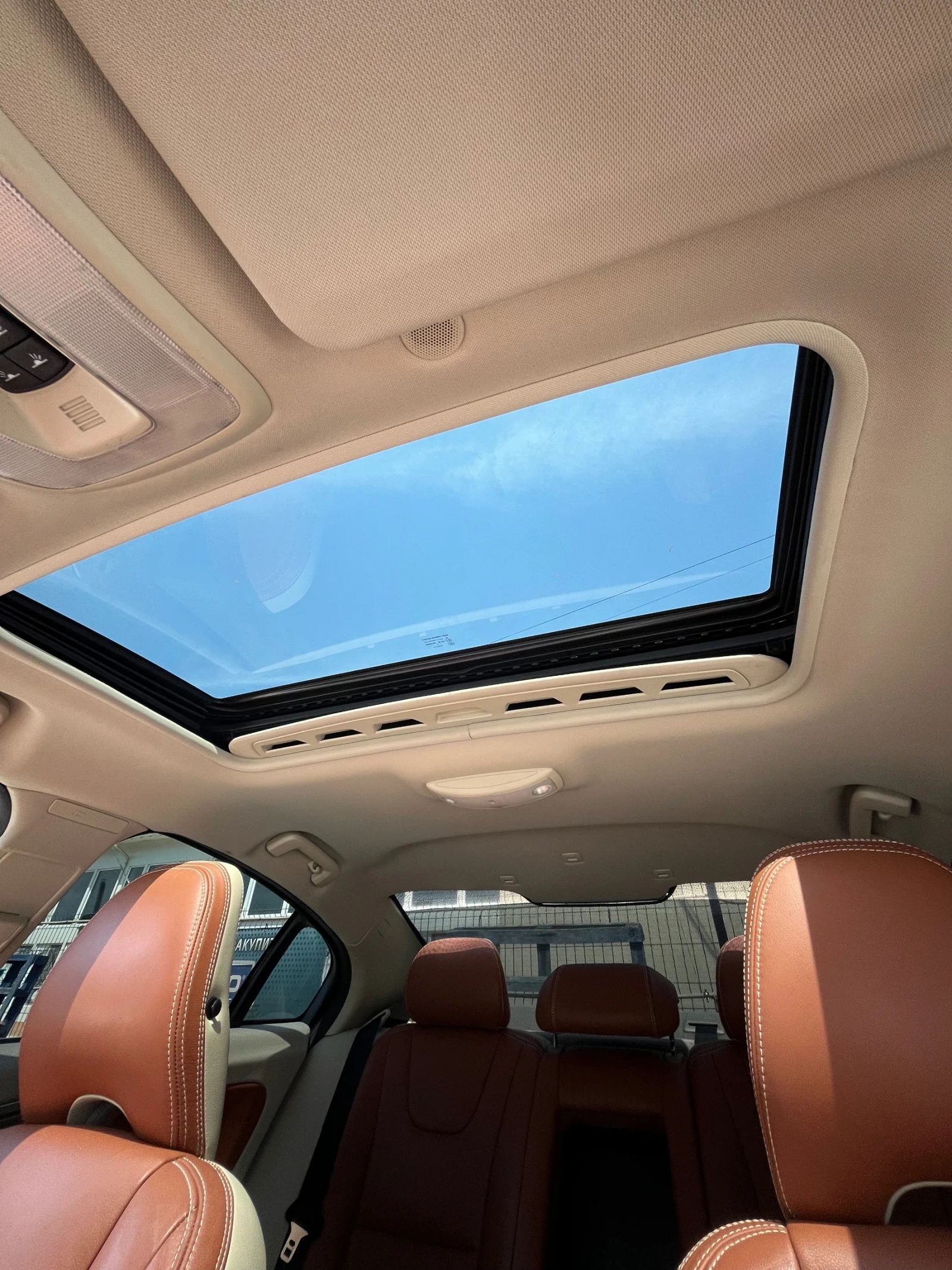 Volvo S60 D5 Polestar, снимка 9 - Автомобили и джипове - 53772272