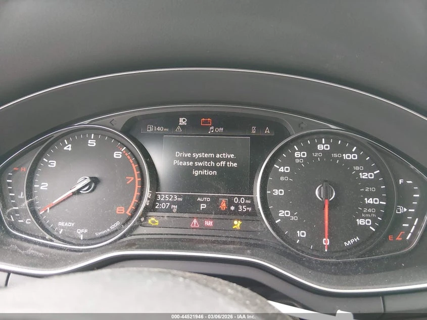 Audi A4 2.0L I-4 DI, DOHC, VVT, TURBO, 261HP All Wheel | Mobile.bg � ����������� 7