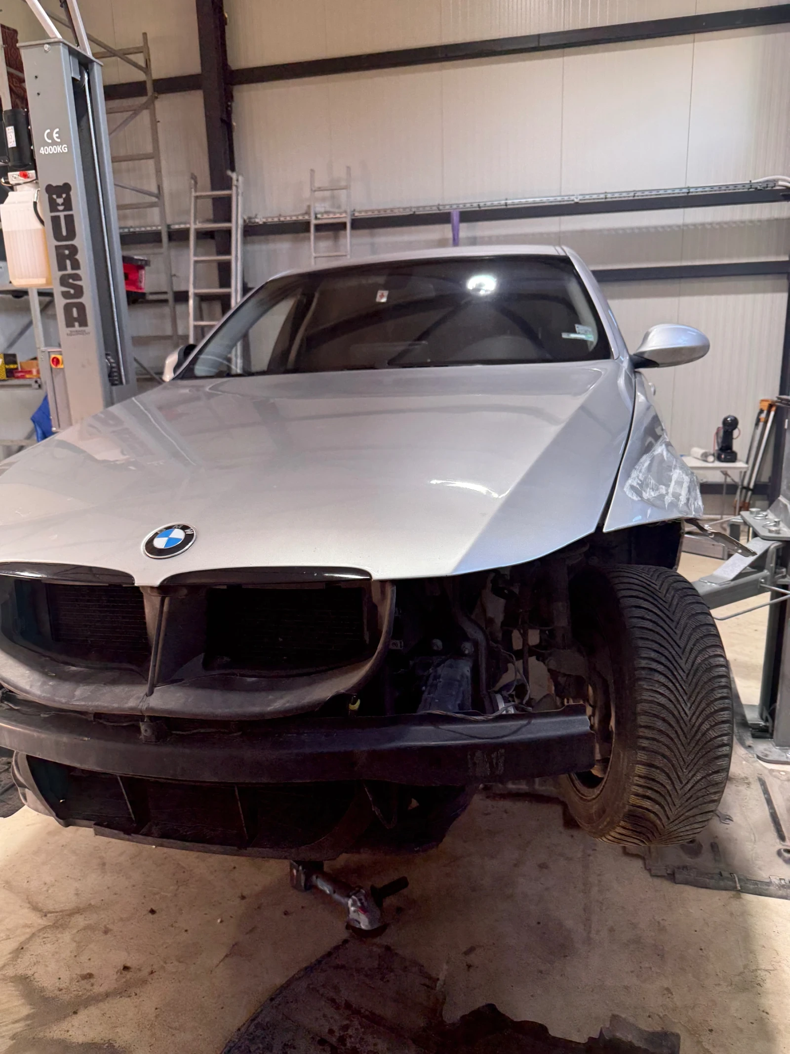 BMW 318