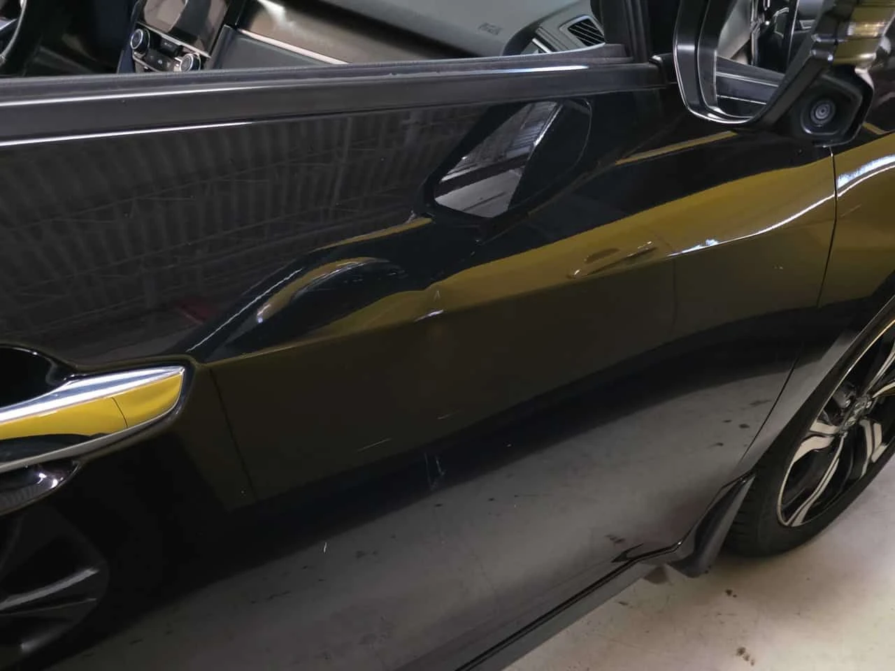 Honda Civic * Touring * 2 КЛЮЧА* ПОДГРЕВ* PANO* KEYLESS* , снимка 13 - Автомобили и джипове - 54489811