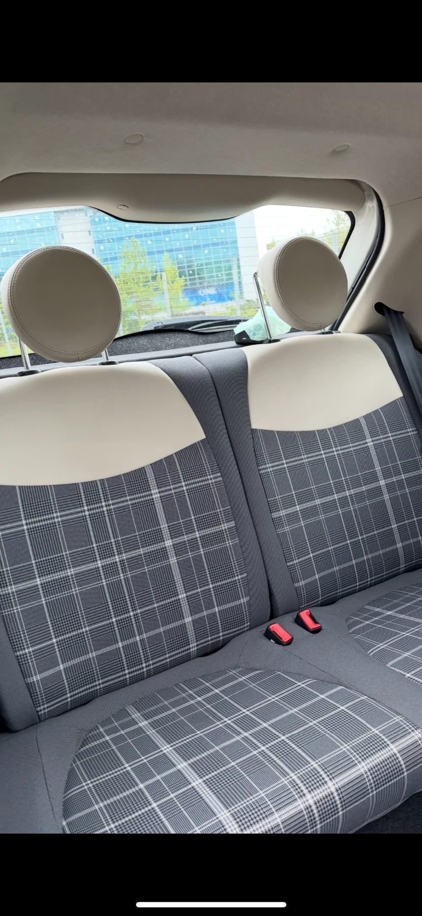 Fiat 500, снимка 4 - Автомобили и джипове - 54586018