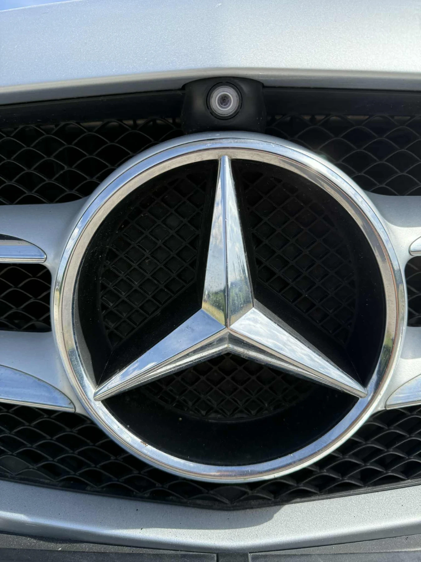 Mercedes-Benz C 250, снимка 8 - Автомобили и джипове - 55015078