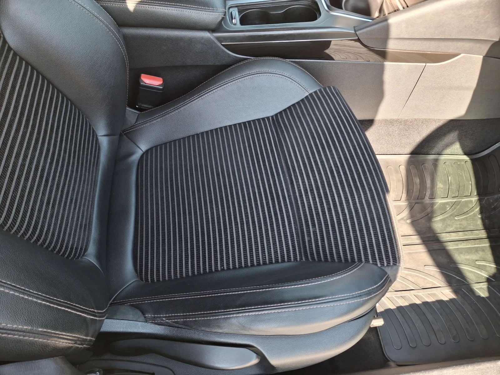 Renault Talisman, снимка 10 - Автомобили и джипове - 55142893