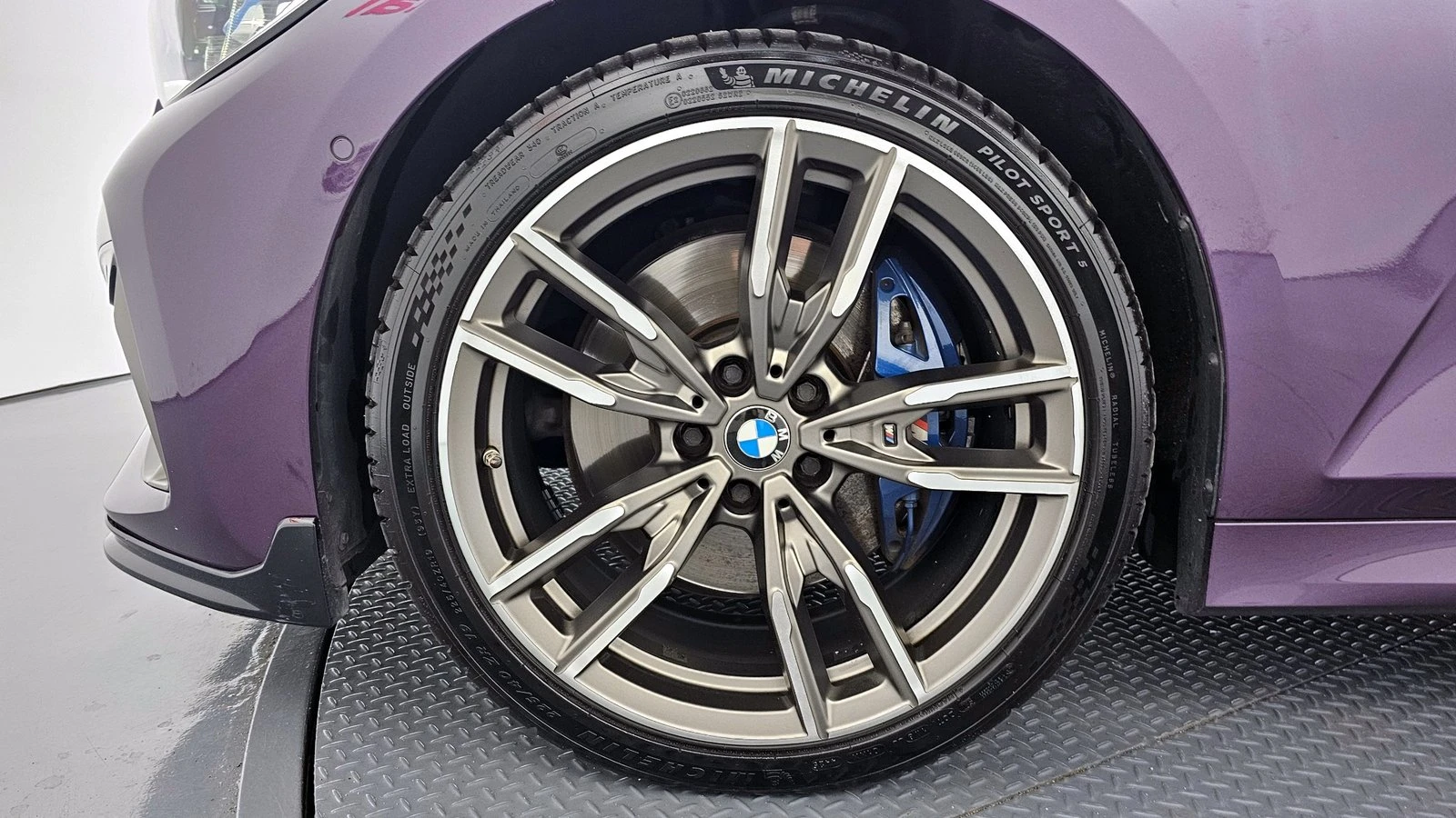 BMW 340 ���* HARMAN KARDON* HUD* 360* ������ ���� | Mobile.bg � ����������� 5