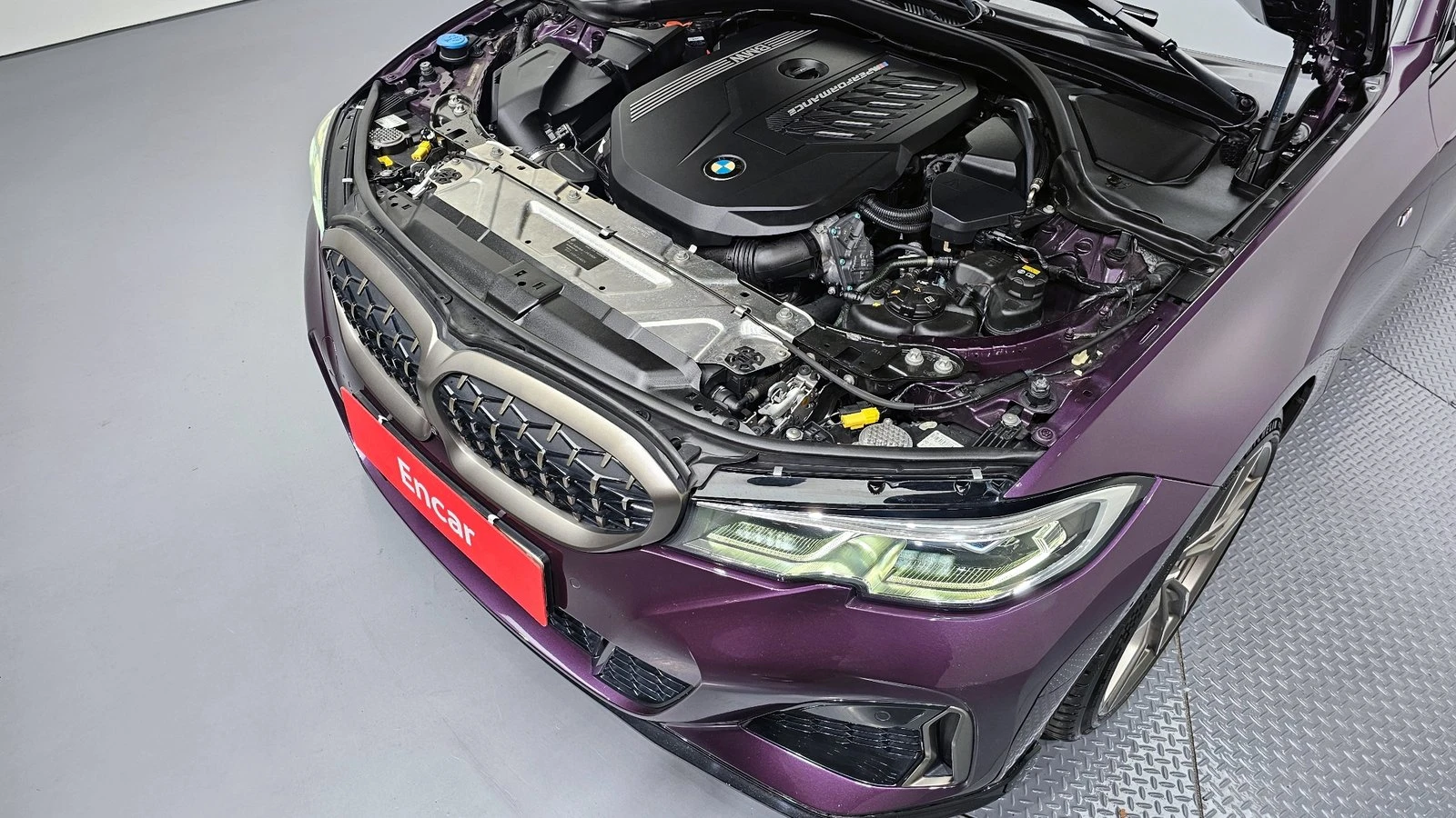 BMW 340 ���* HARMAN KARDON* HUD* 360* ������ ���� | Mobile.bg � ����������� 6