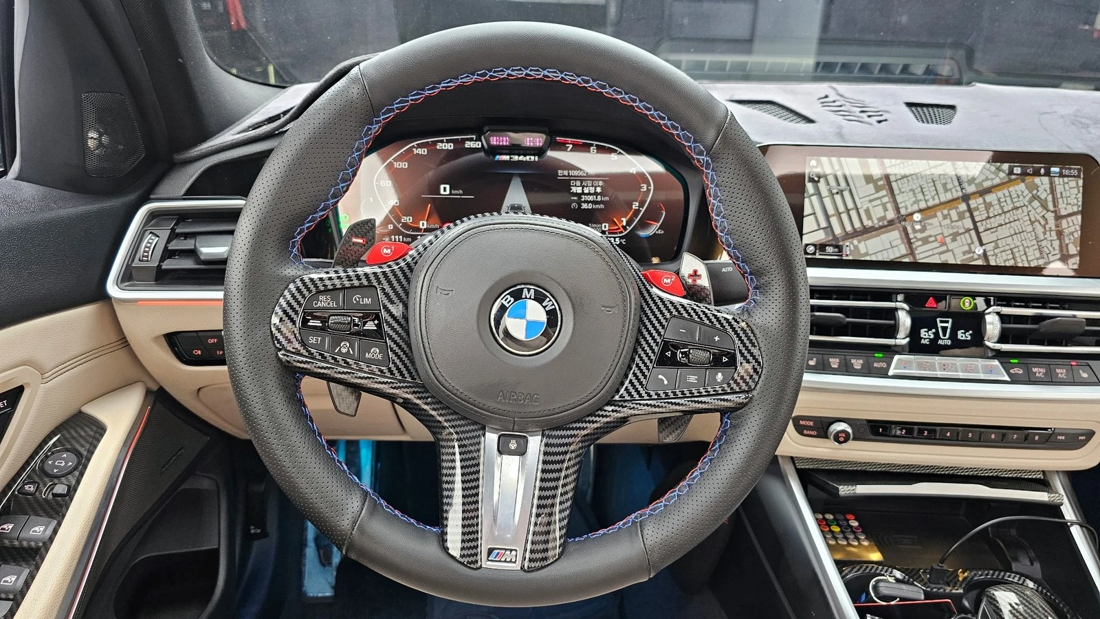 BMW 340 ���* HARMAN KARDON* HUD* 360* ������ ���� | Mobile.bg � ����������� 13