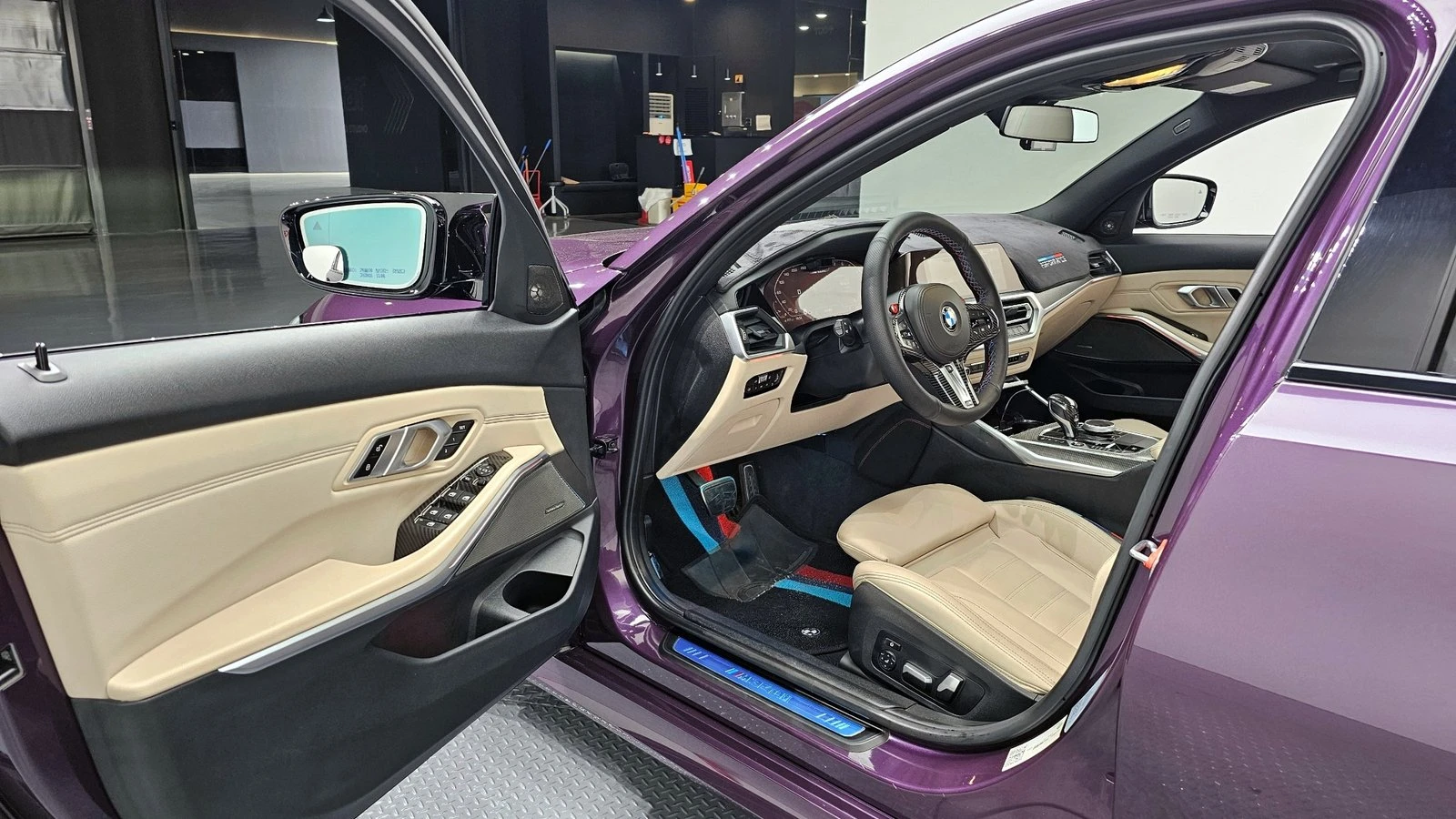BMW 340 ���* HARMAN KARDON* HUD* 360* ������ ���� | Mobile.bg � ����������� 10